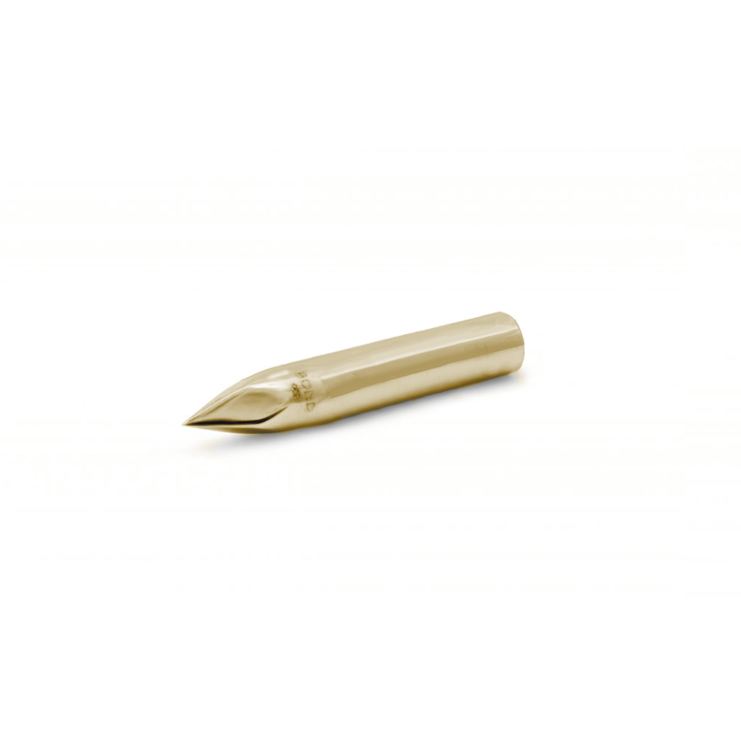 32mm Spike Piercing End