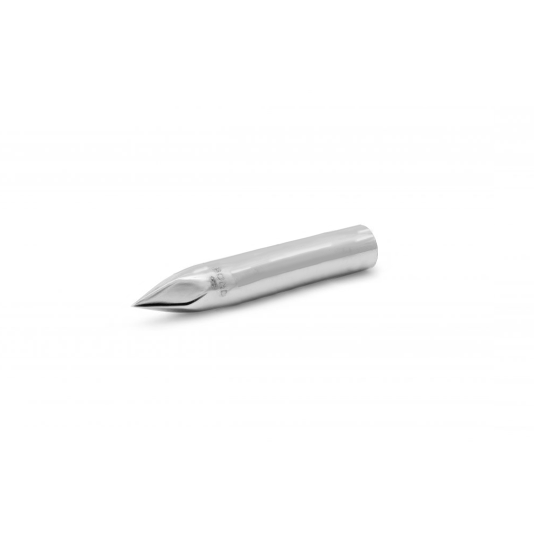32mm Spike Piercing End