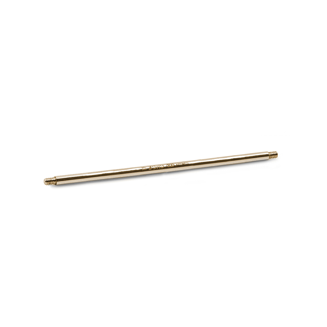 34mm Industrial Piercing Bar