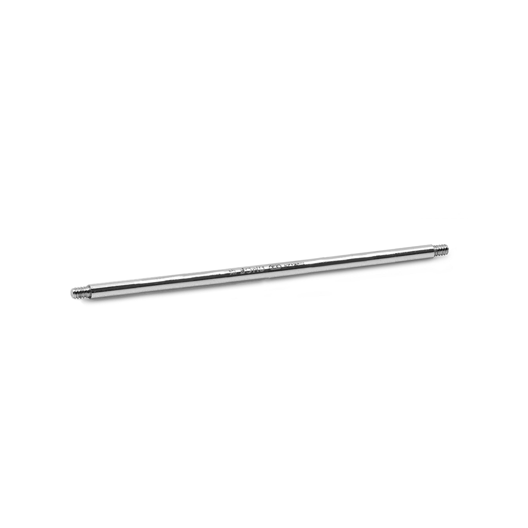 34mm Industrial Piercing Bar