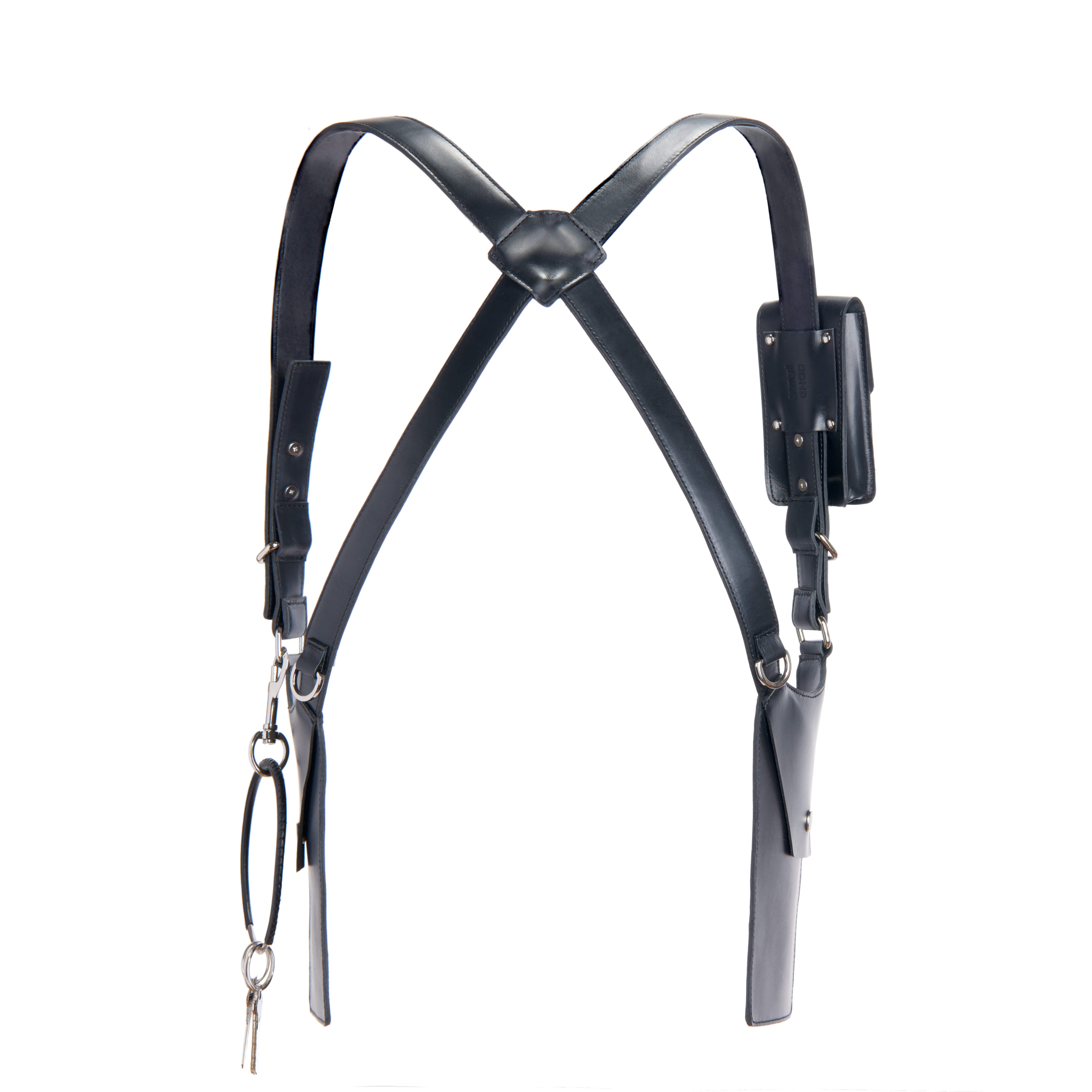3-Pocket Holster