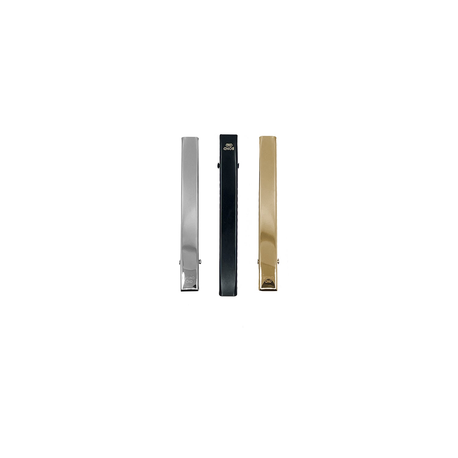 Hair Clip Set