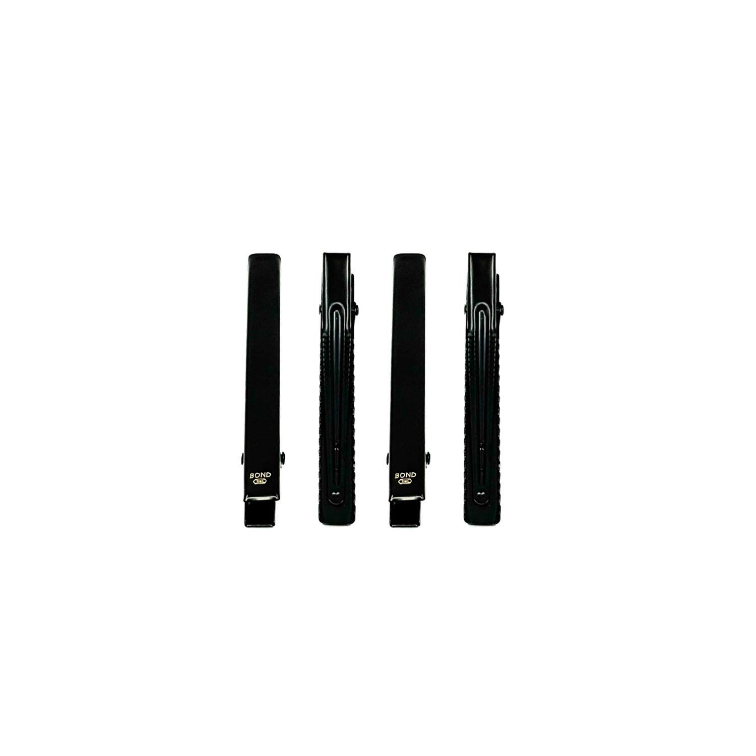 Hair Clip Set