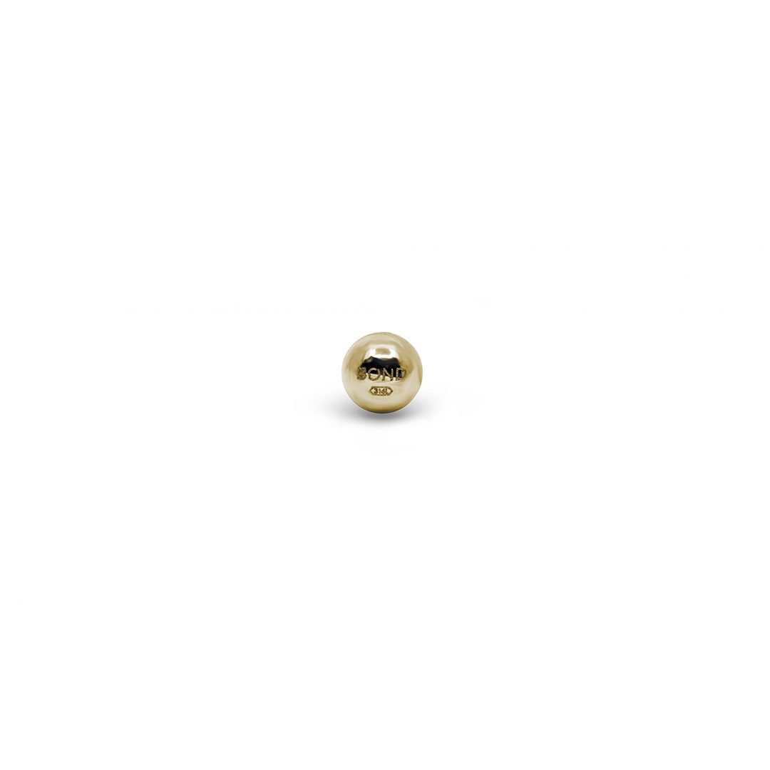 5mm Ball Piercing End