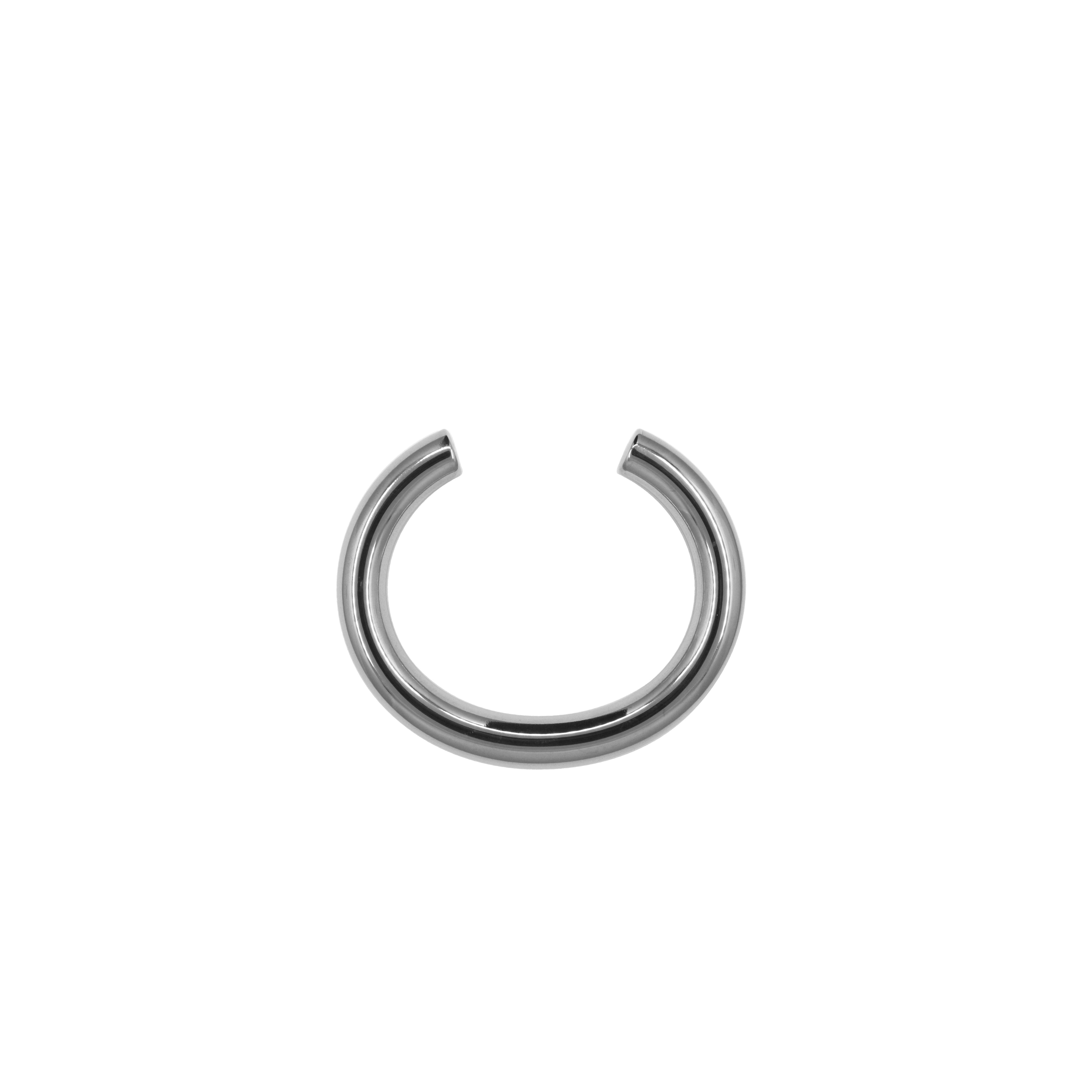 Hollow Cuff Bracelet