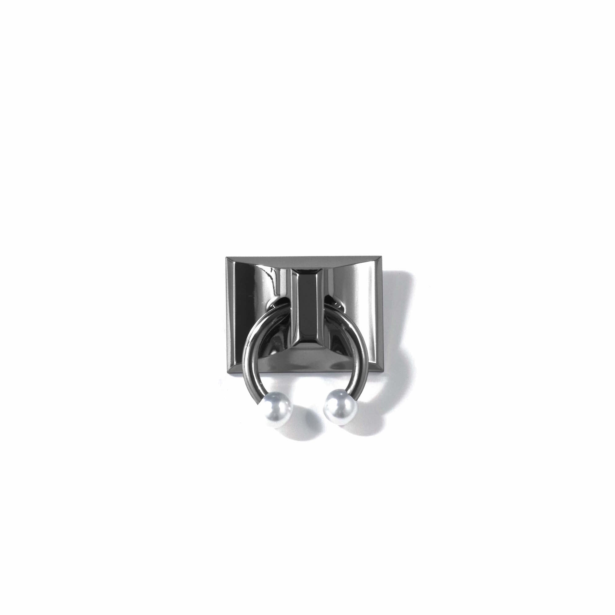 Hitch Brooch