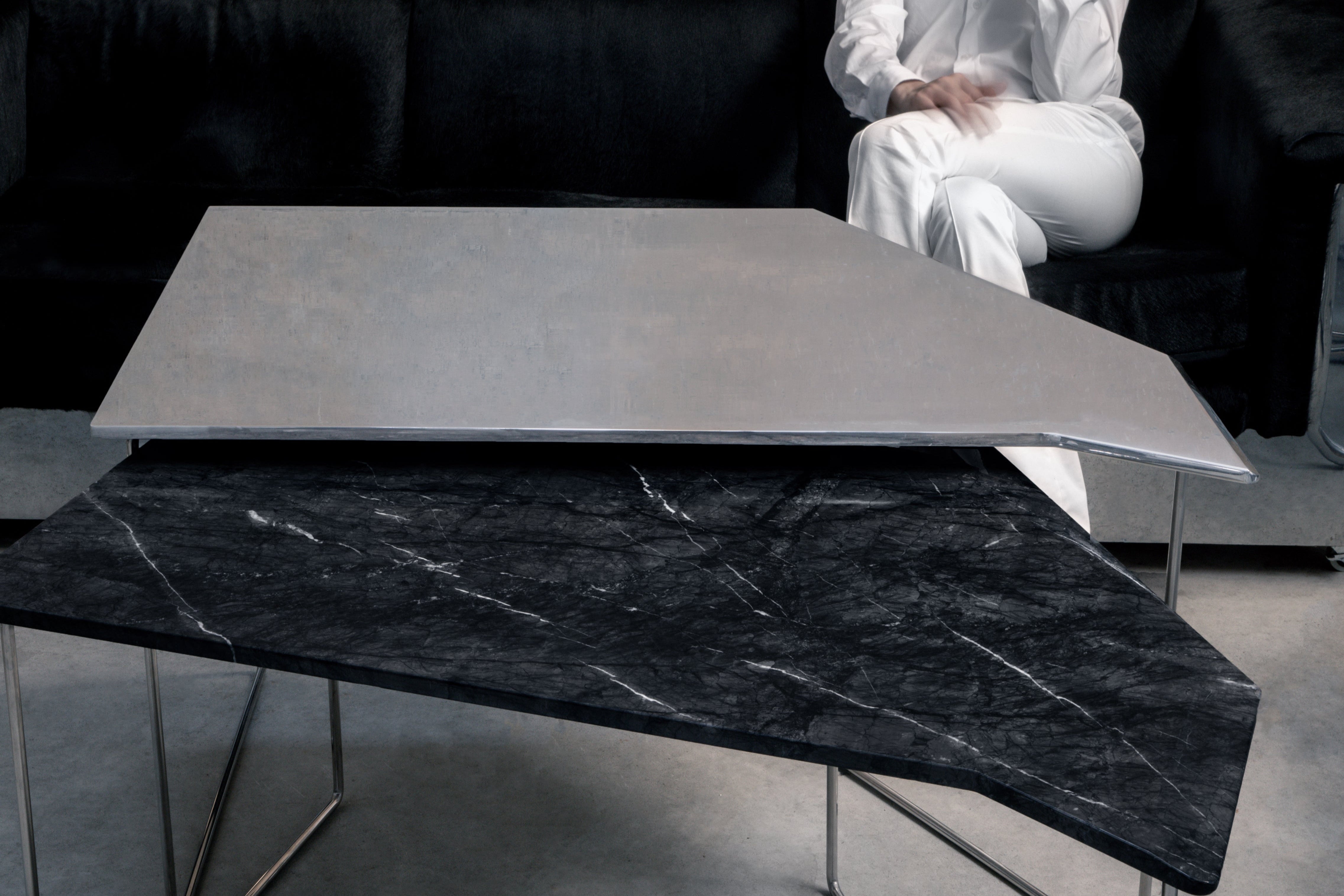 Blade Coffee Table