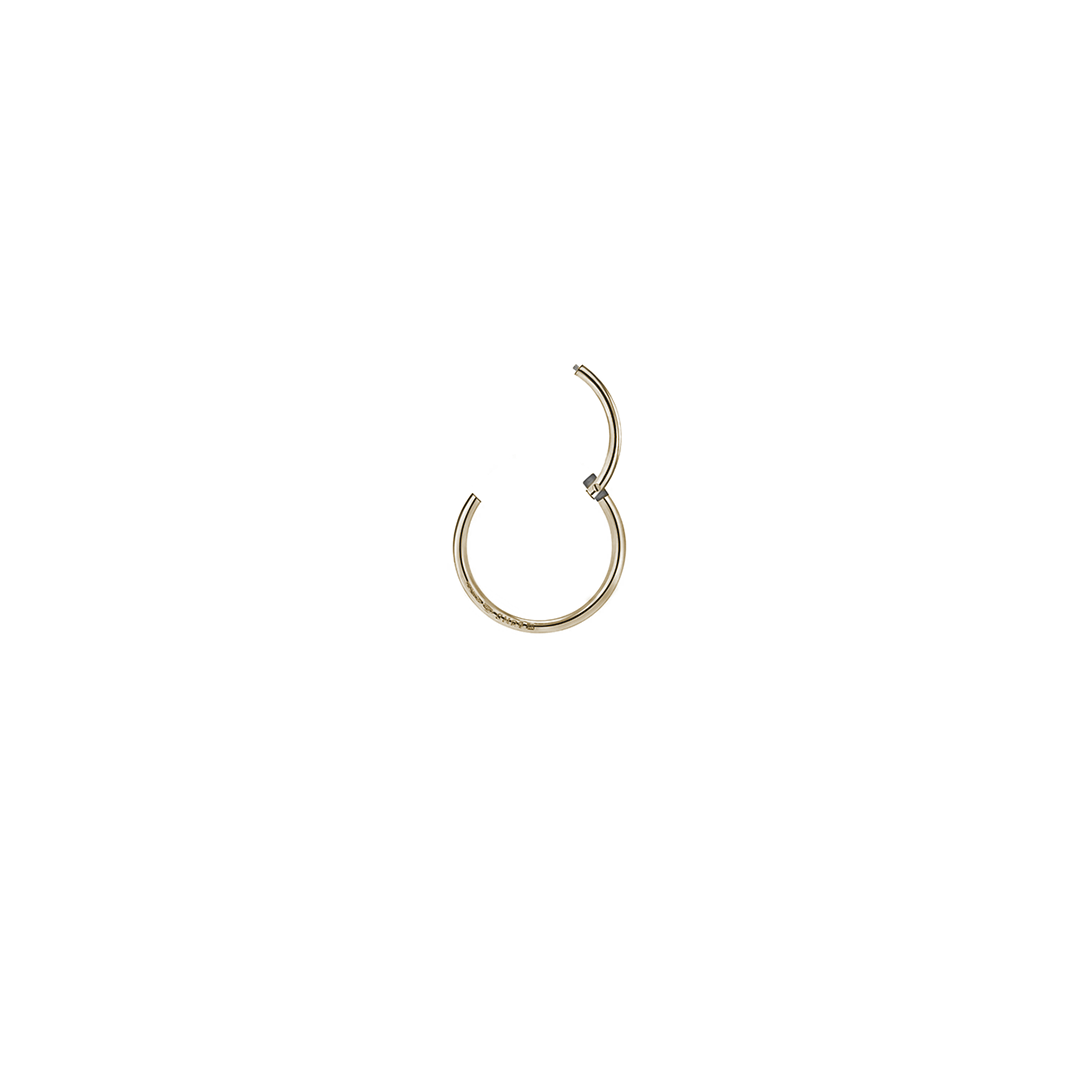 Mini Wire Earring - 3 Sizes
