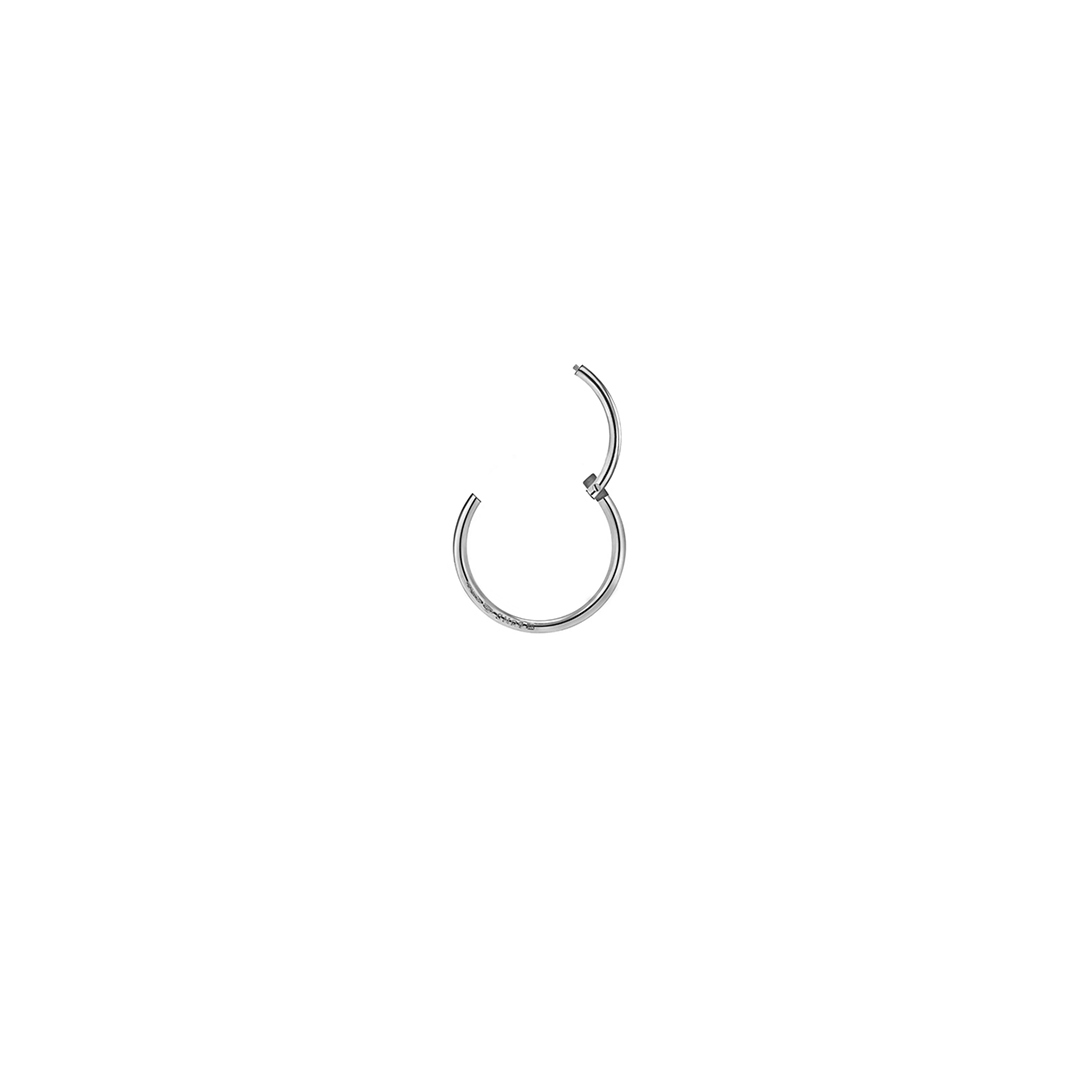 Mini Wire Earring - 3 Sizes