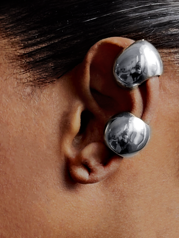 Bead Ear cuff