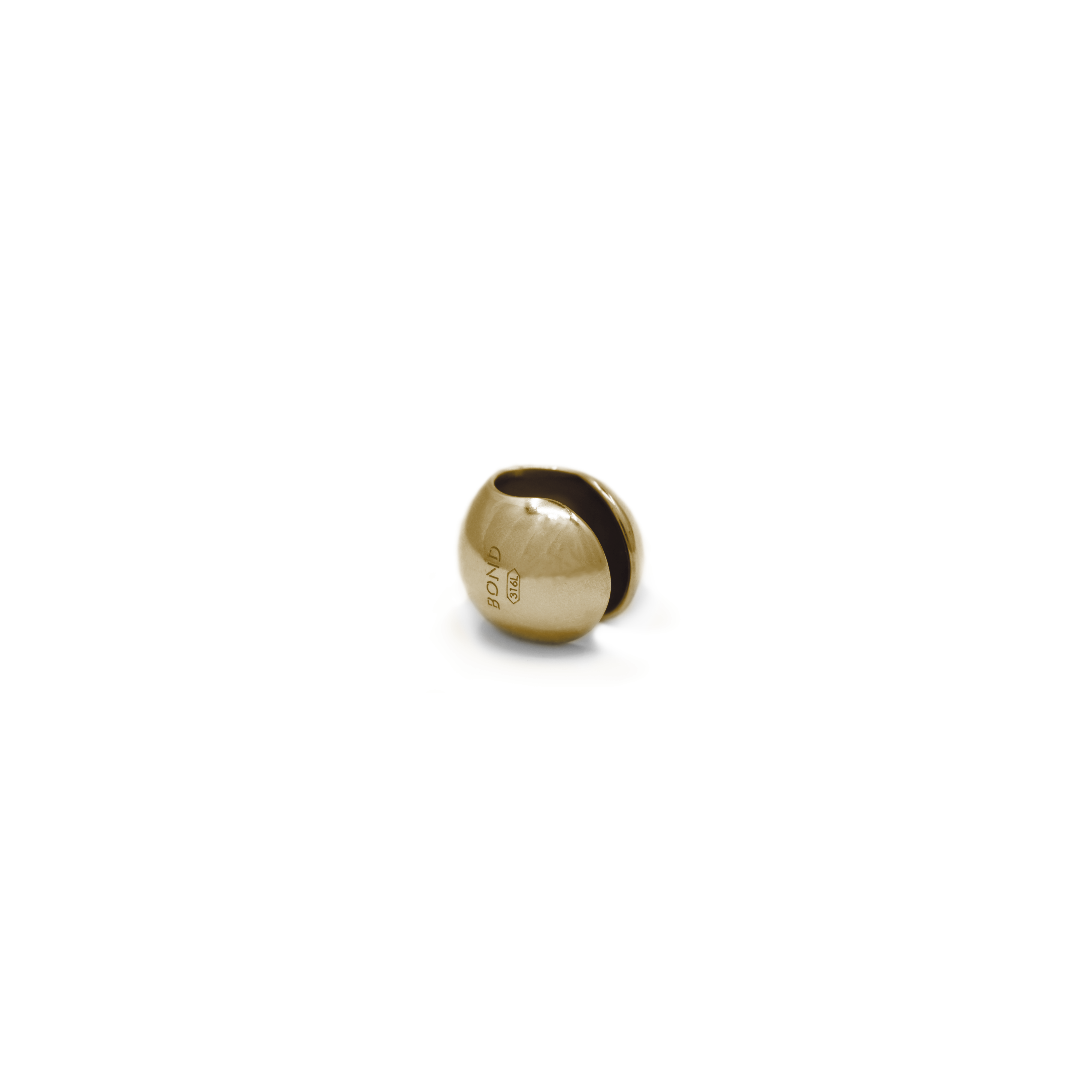 Bead Ear cuff