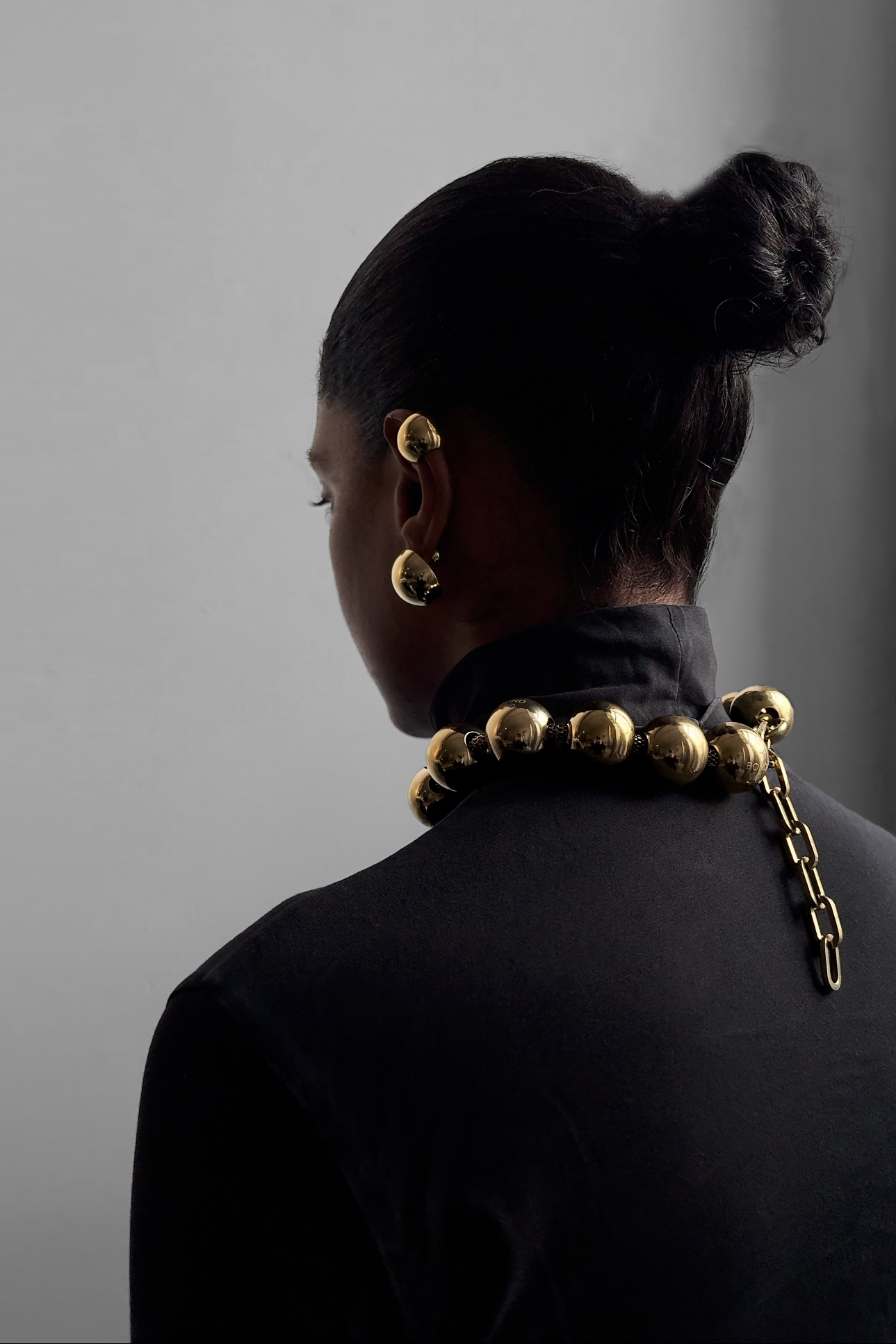 Bead Necklace