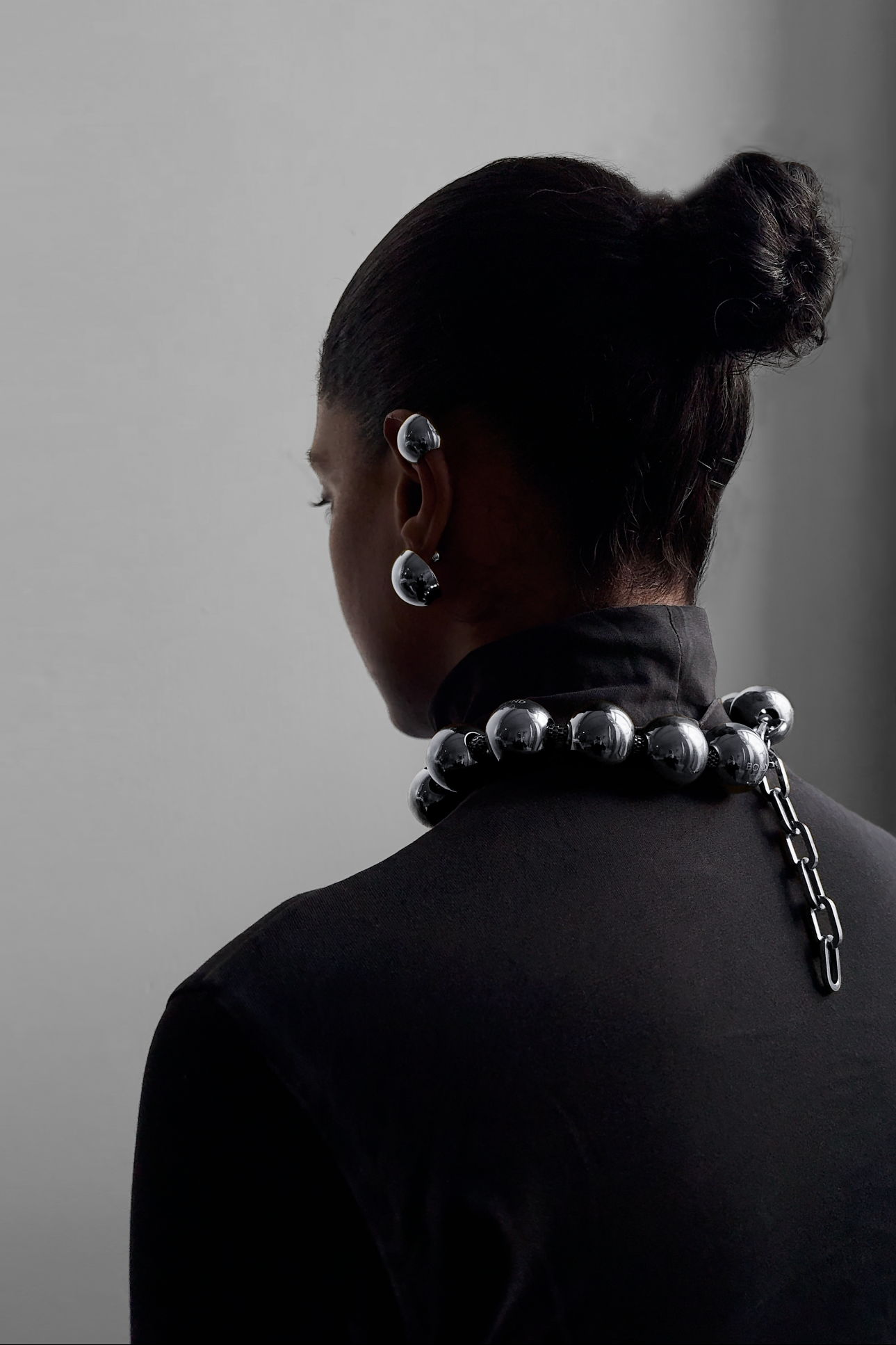 Bead Necklace