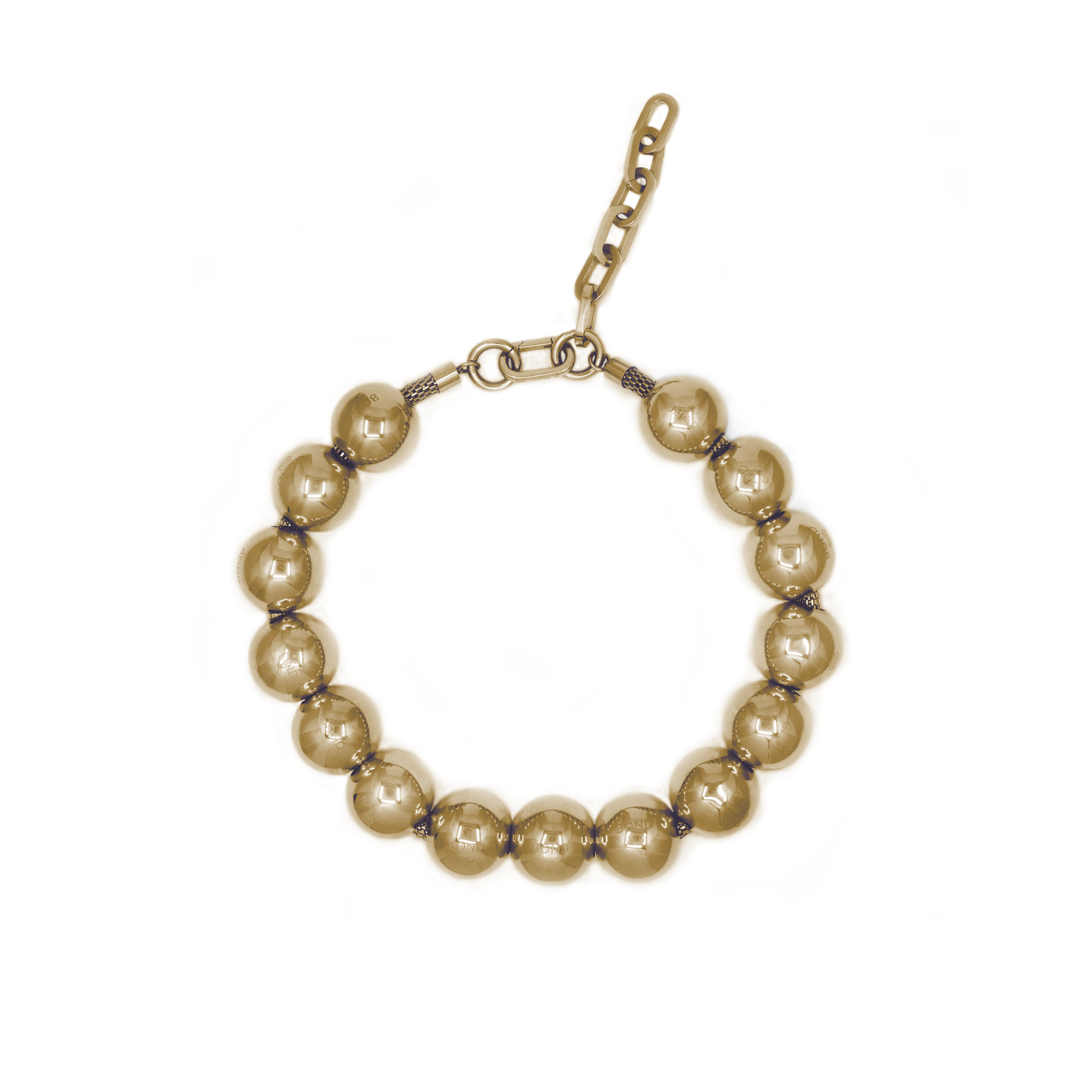 Bead Necklace