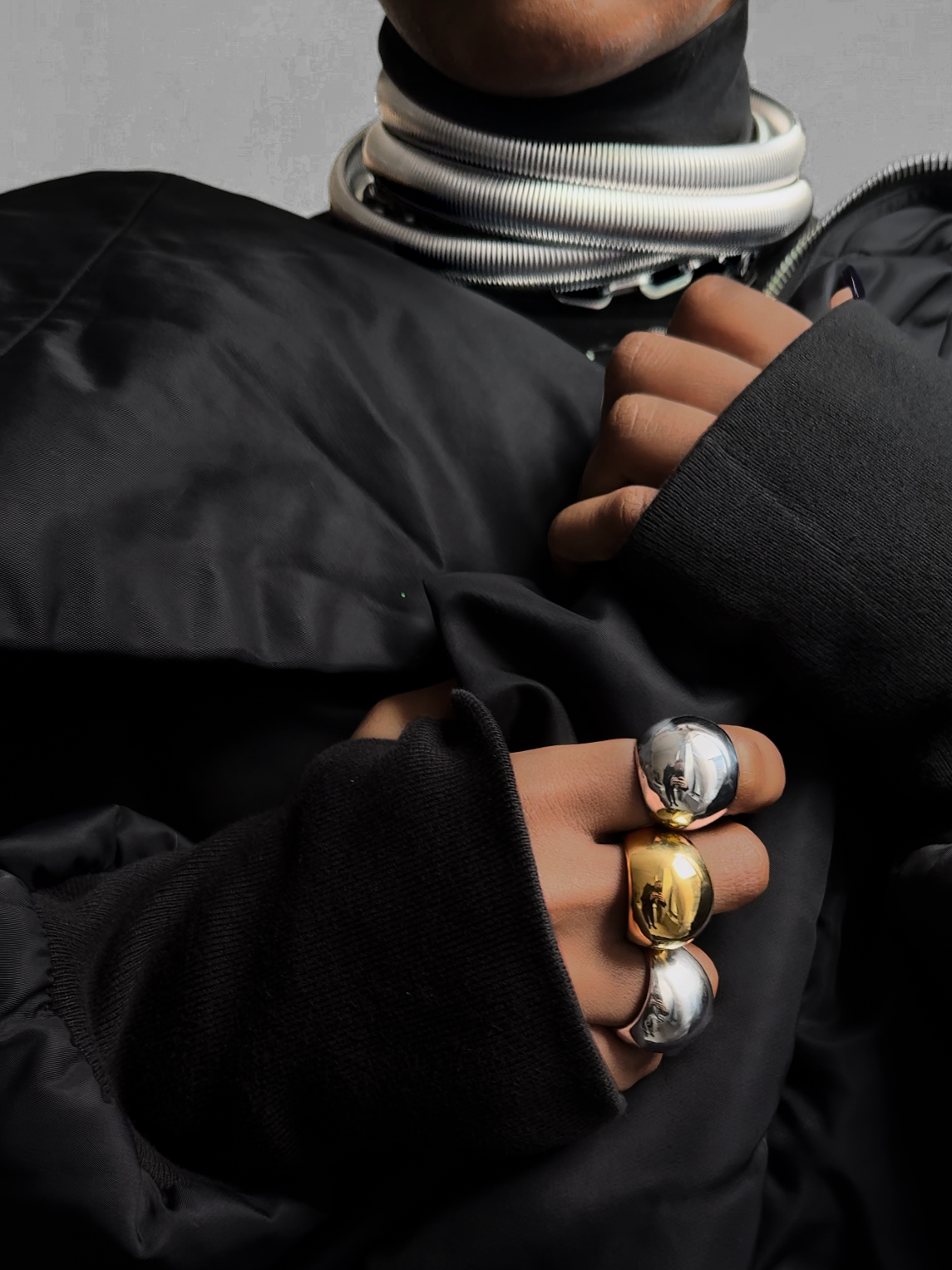 Bead Ring