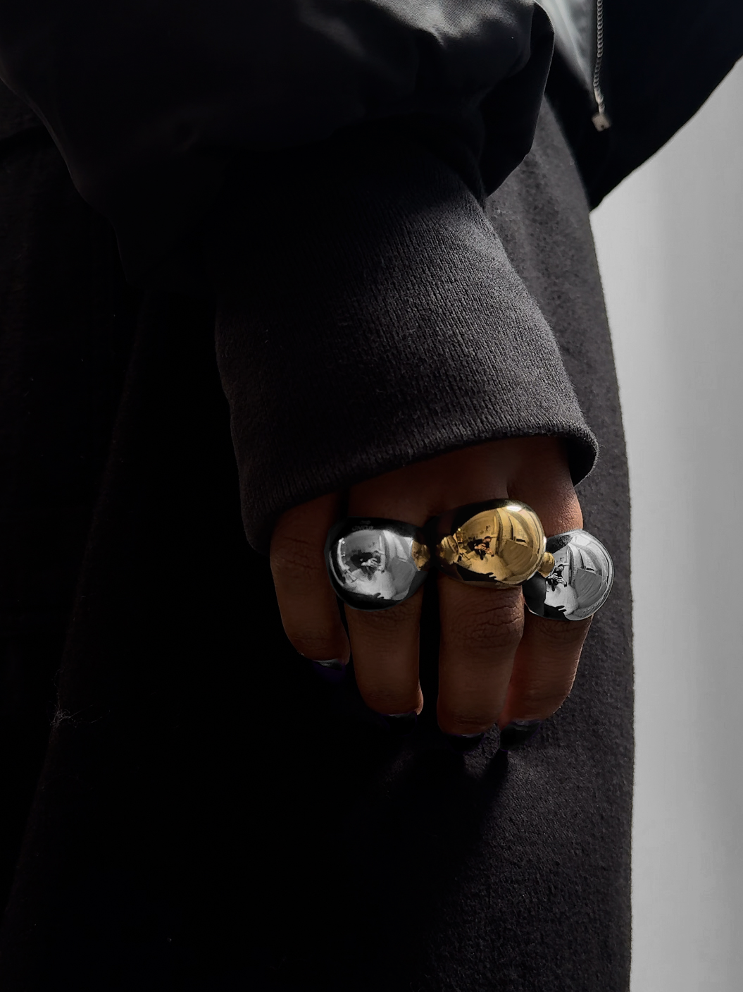 Bead Ring
