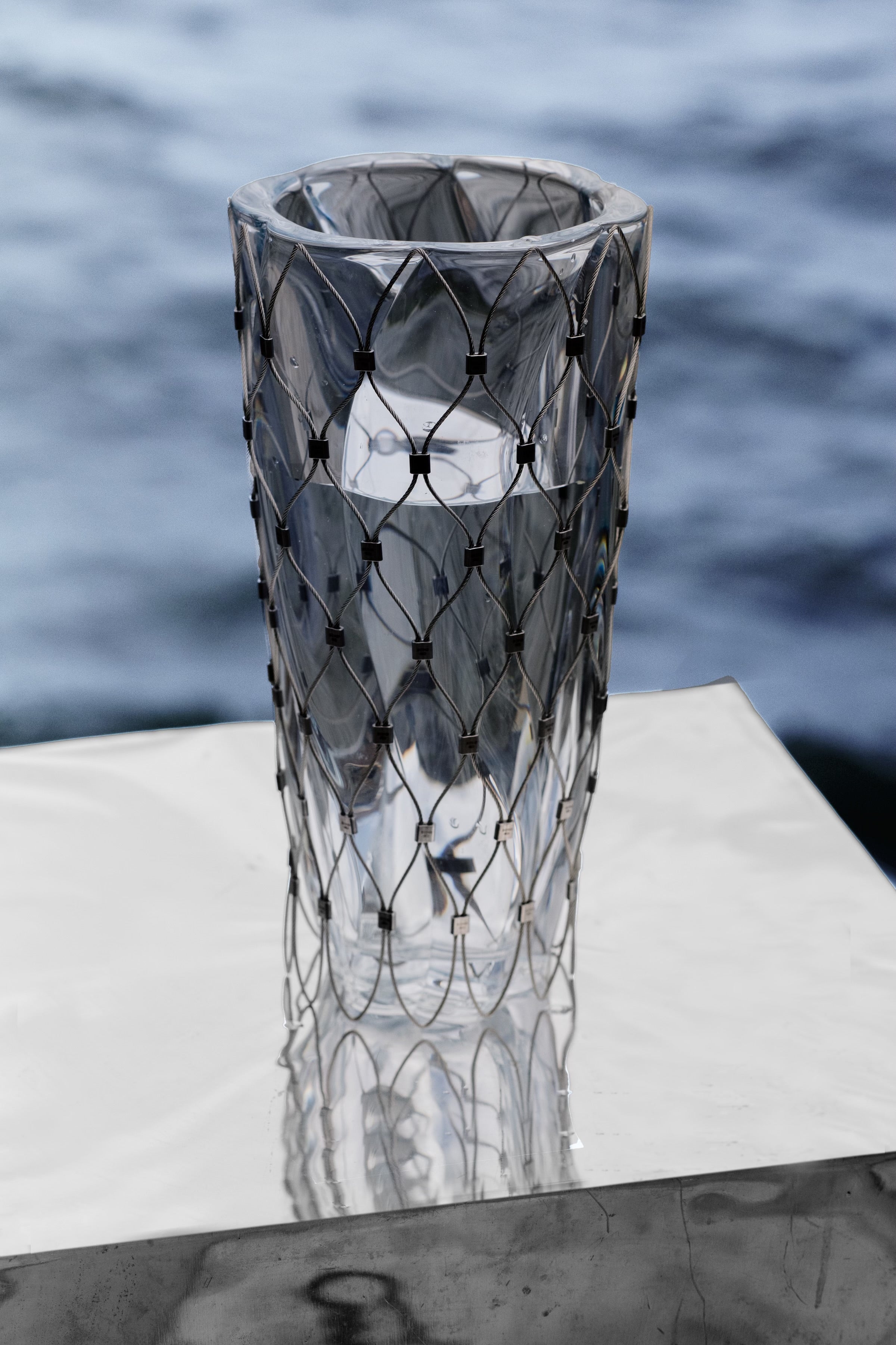 Exo Vase