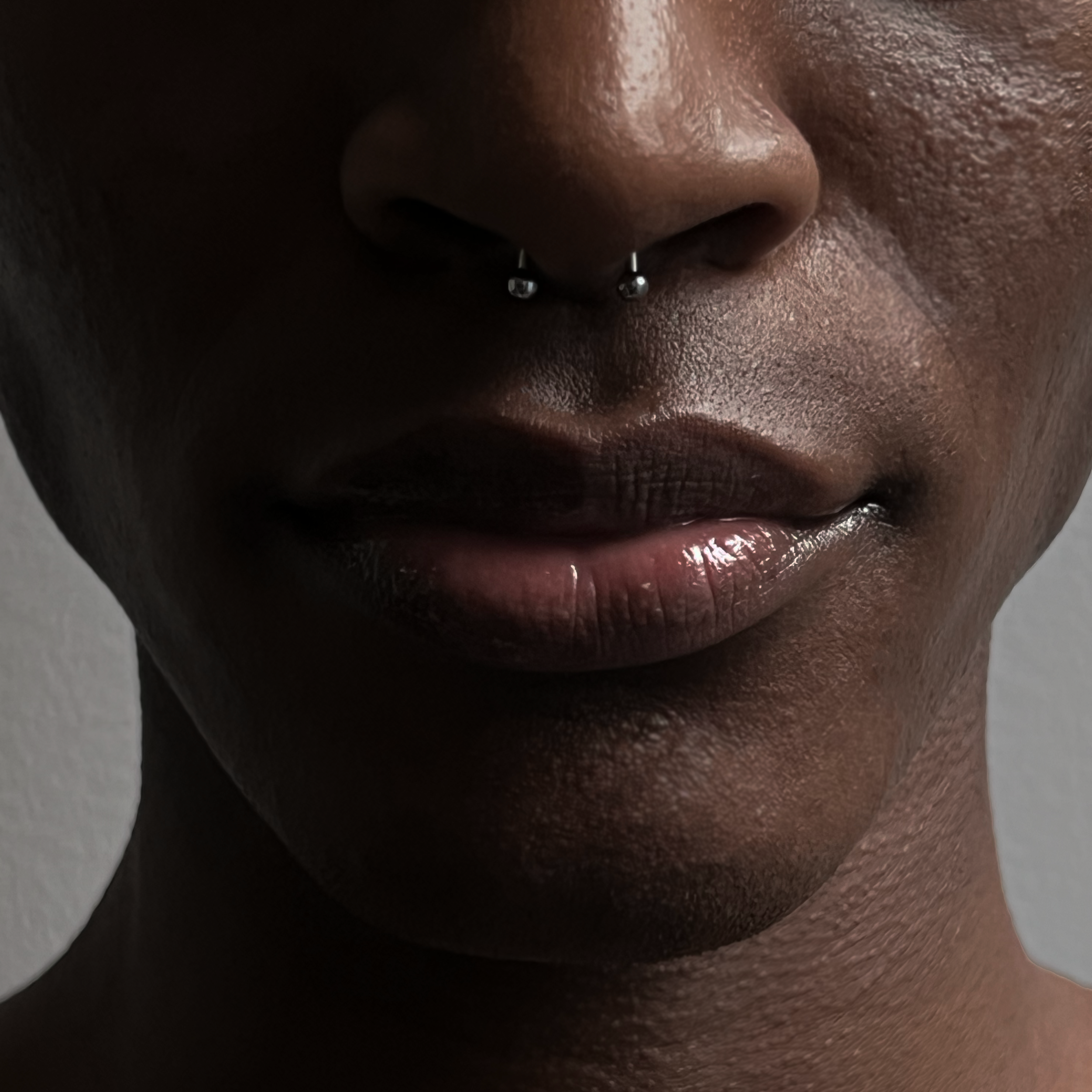 3mm Ball Piercing End
