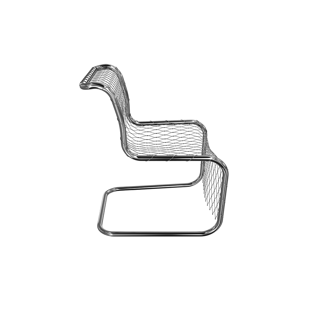 Exo Chair