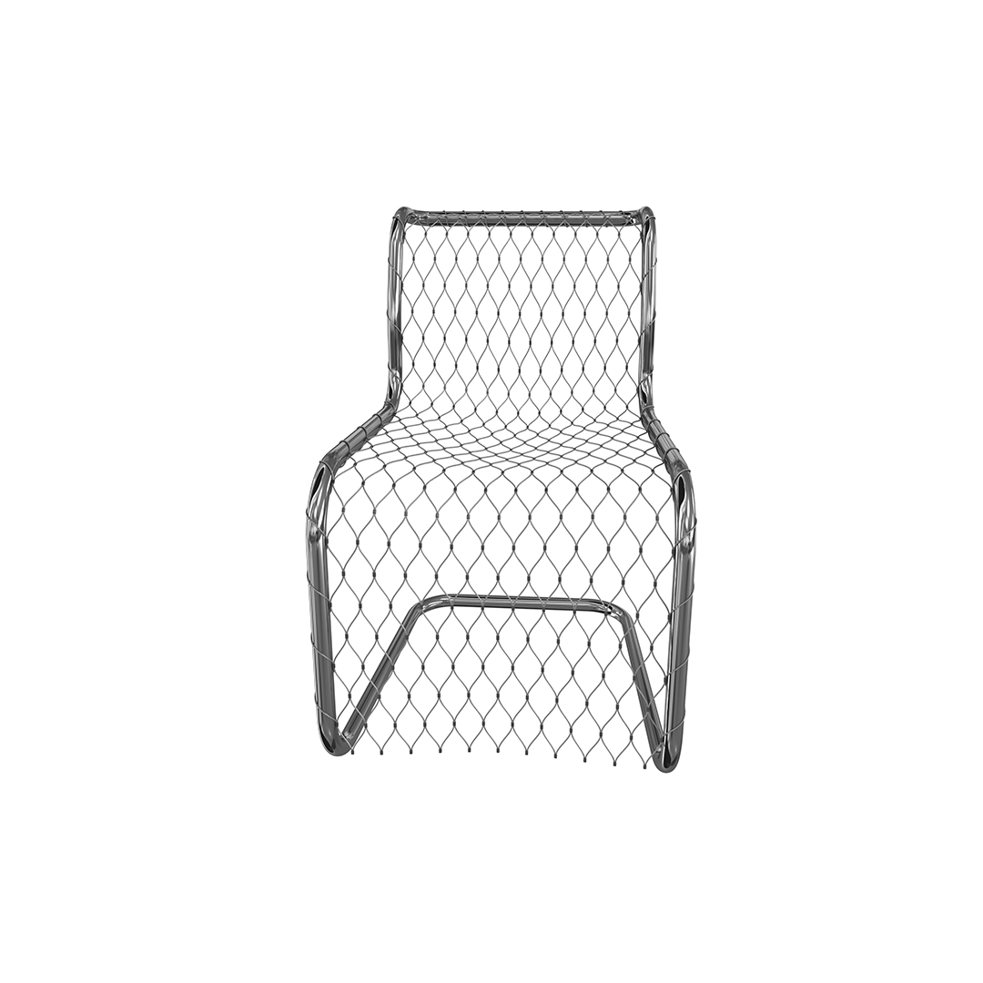Exo Chair