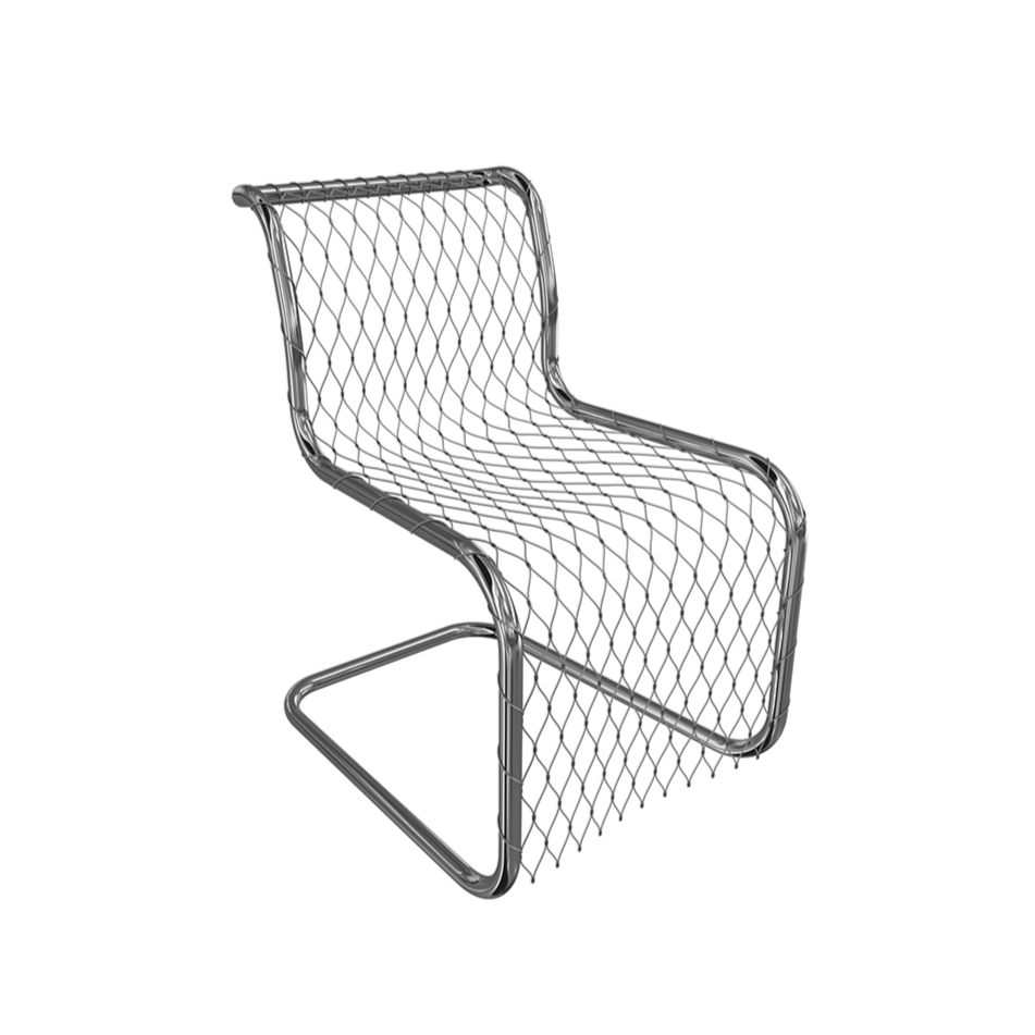 Exo Chair