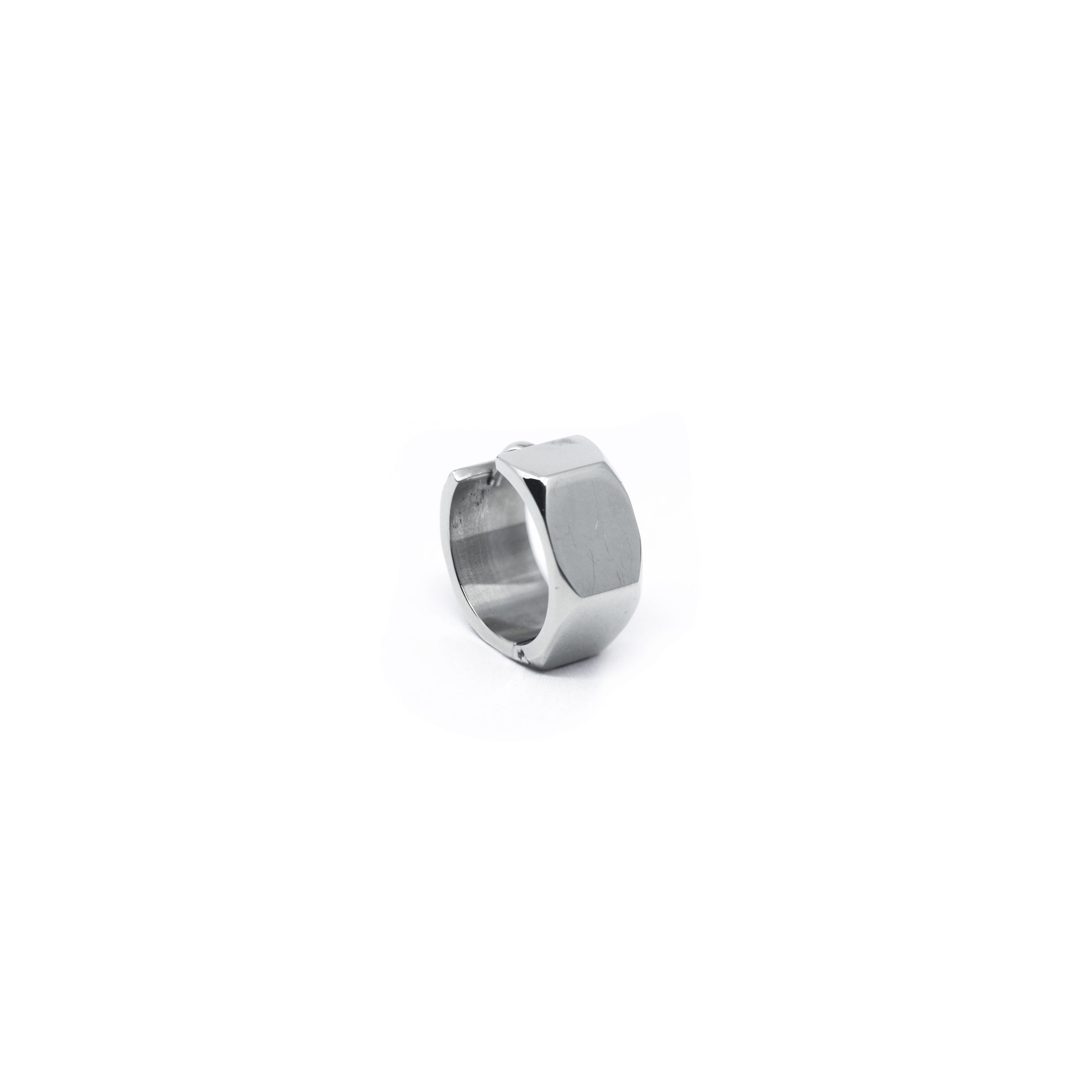 Hex Earring