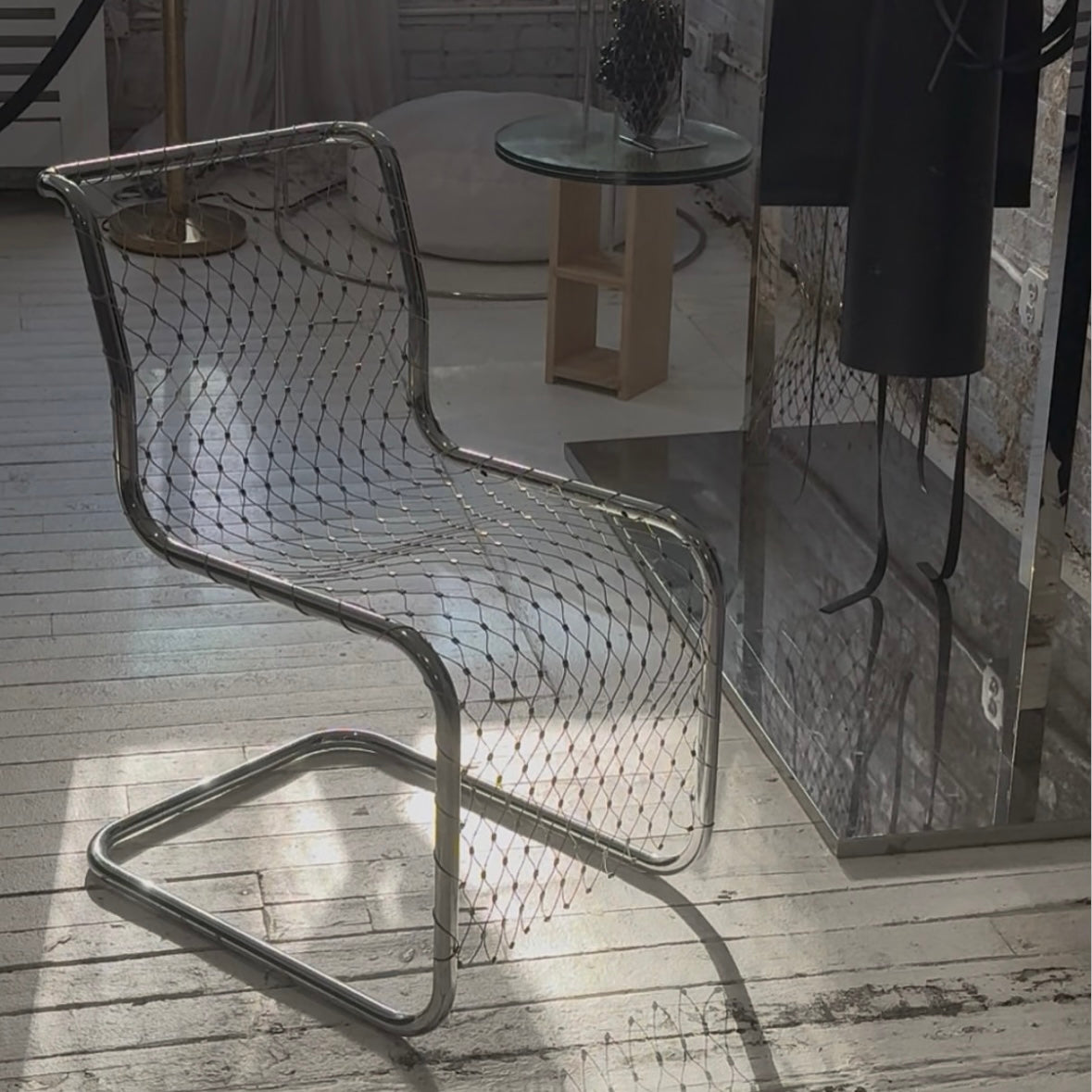 Exo Chair