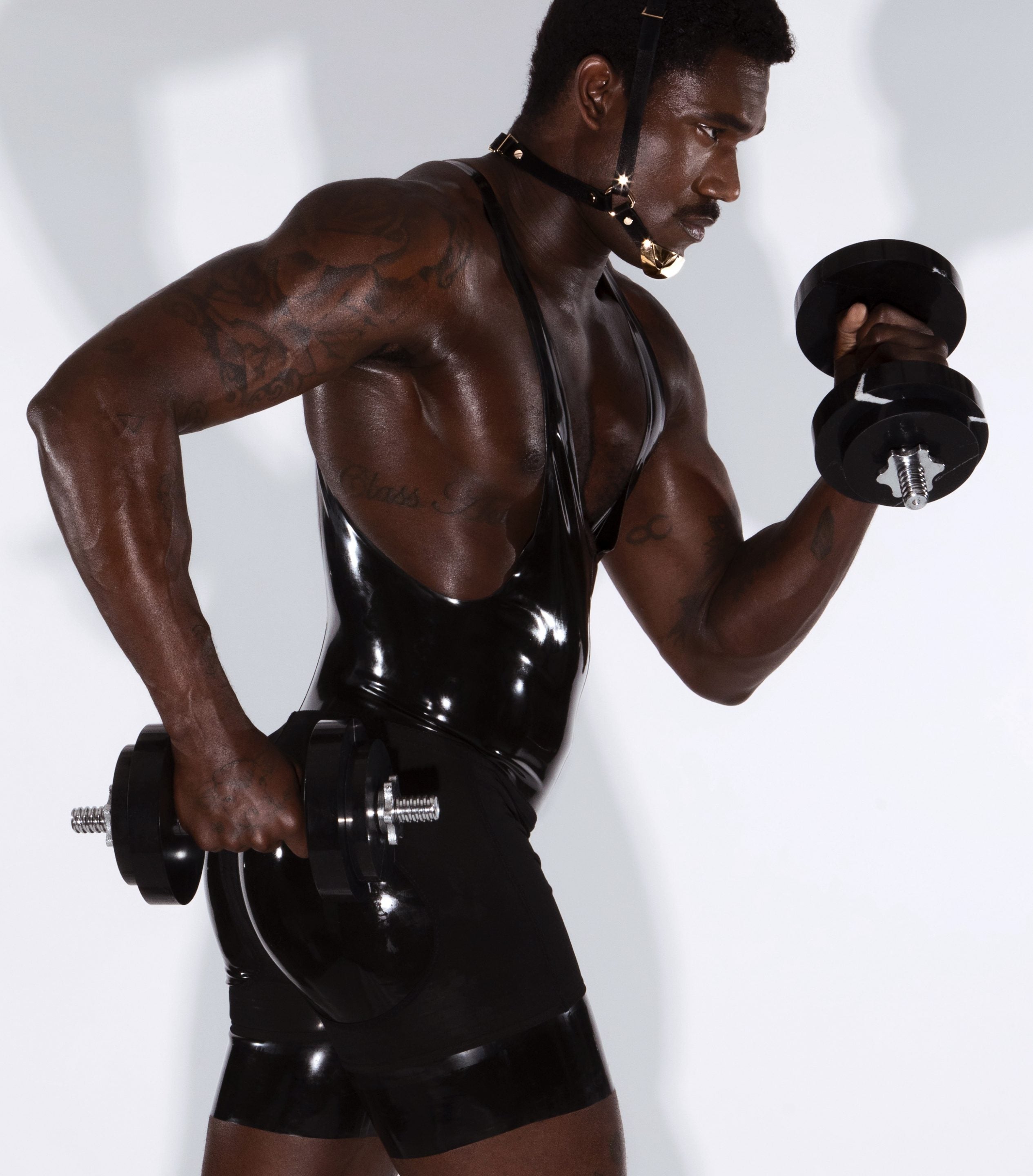 Dumbbell