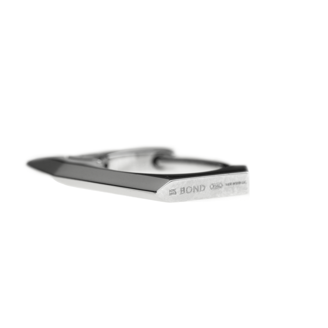 Mini Blade Earring