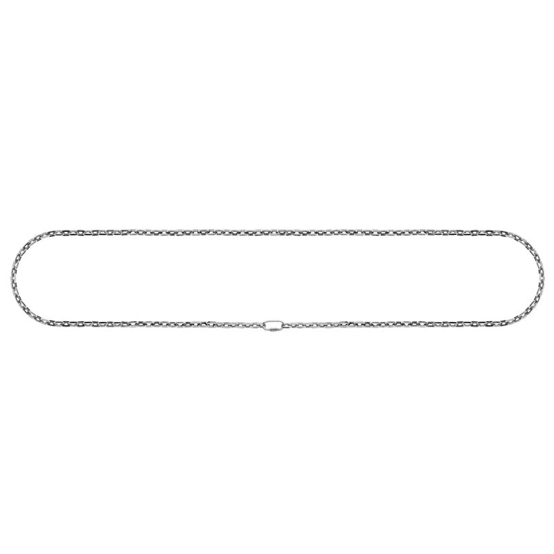 Mini Hex Waist Chain