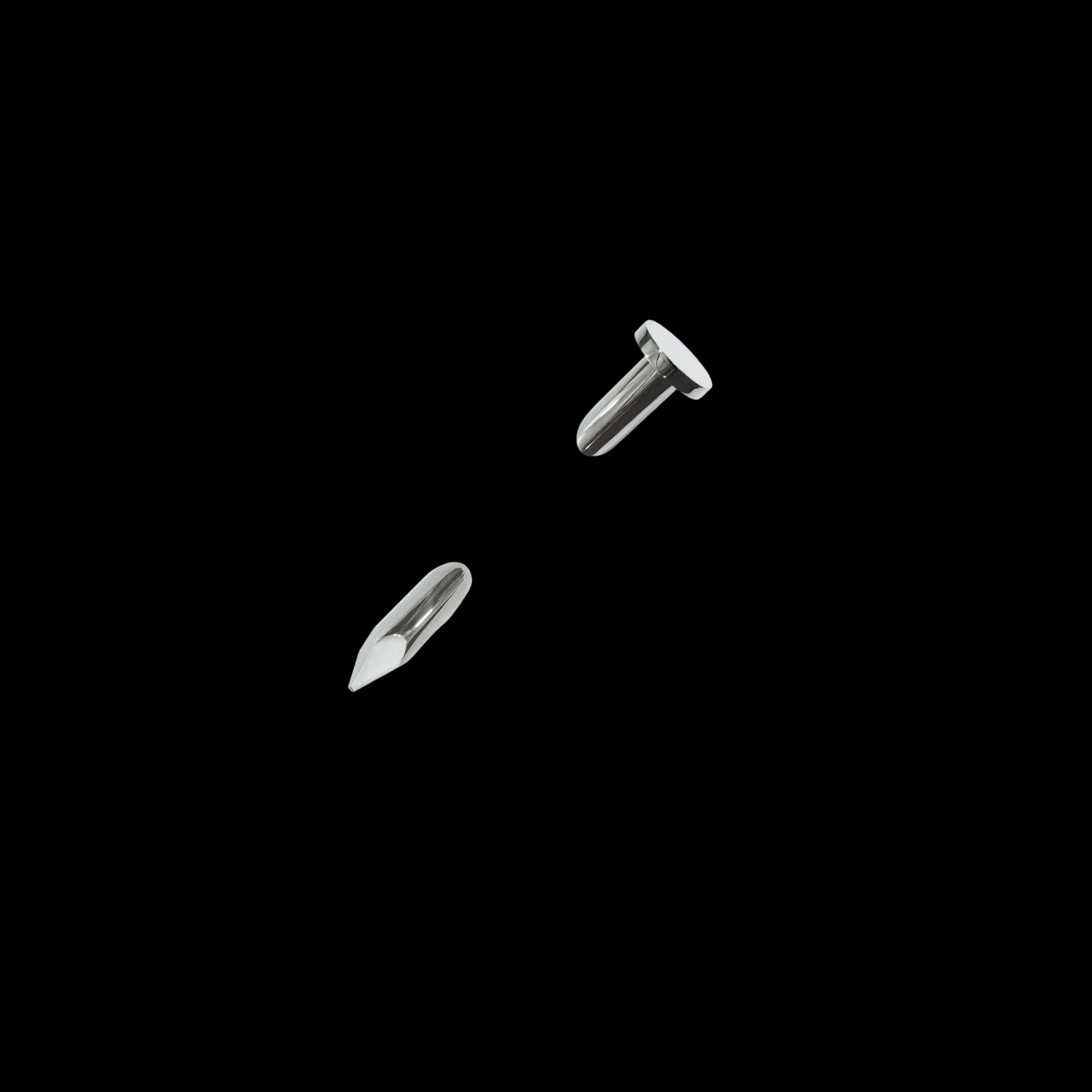 Small Nail Sculpture