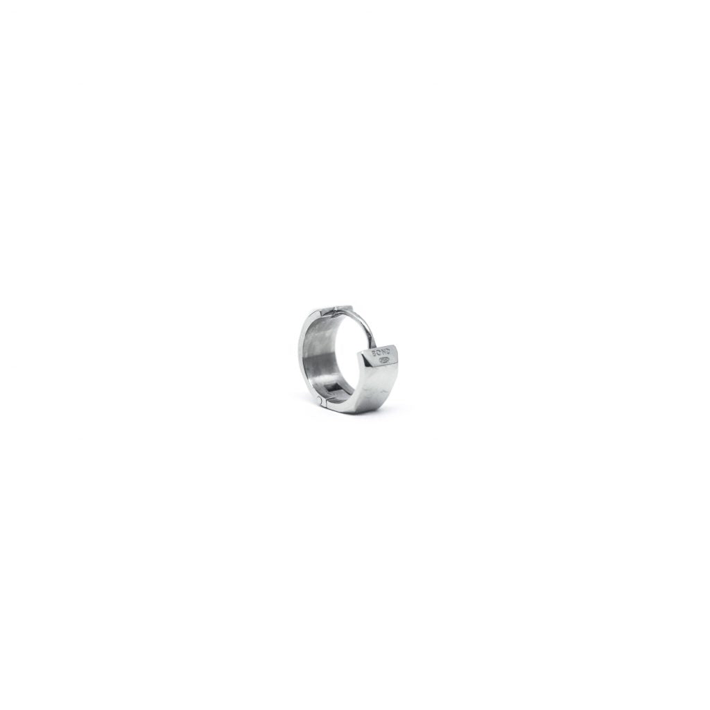 Mini Hex Earring
