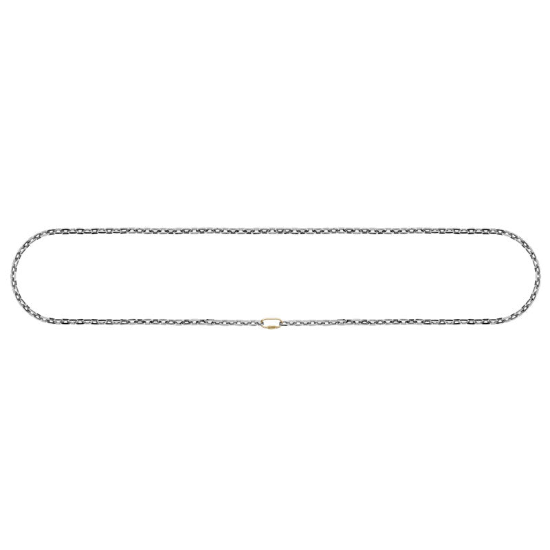 Mini Hex Waist Chain