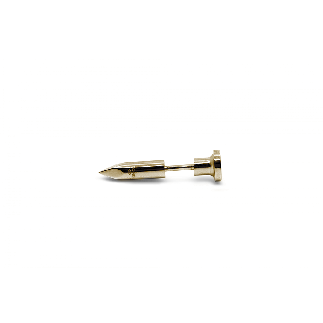 Nail Earring