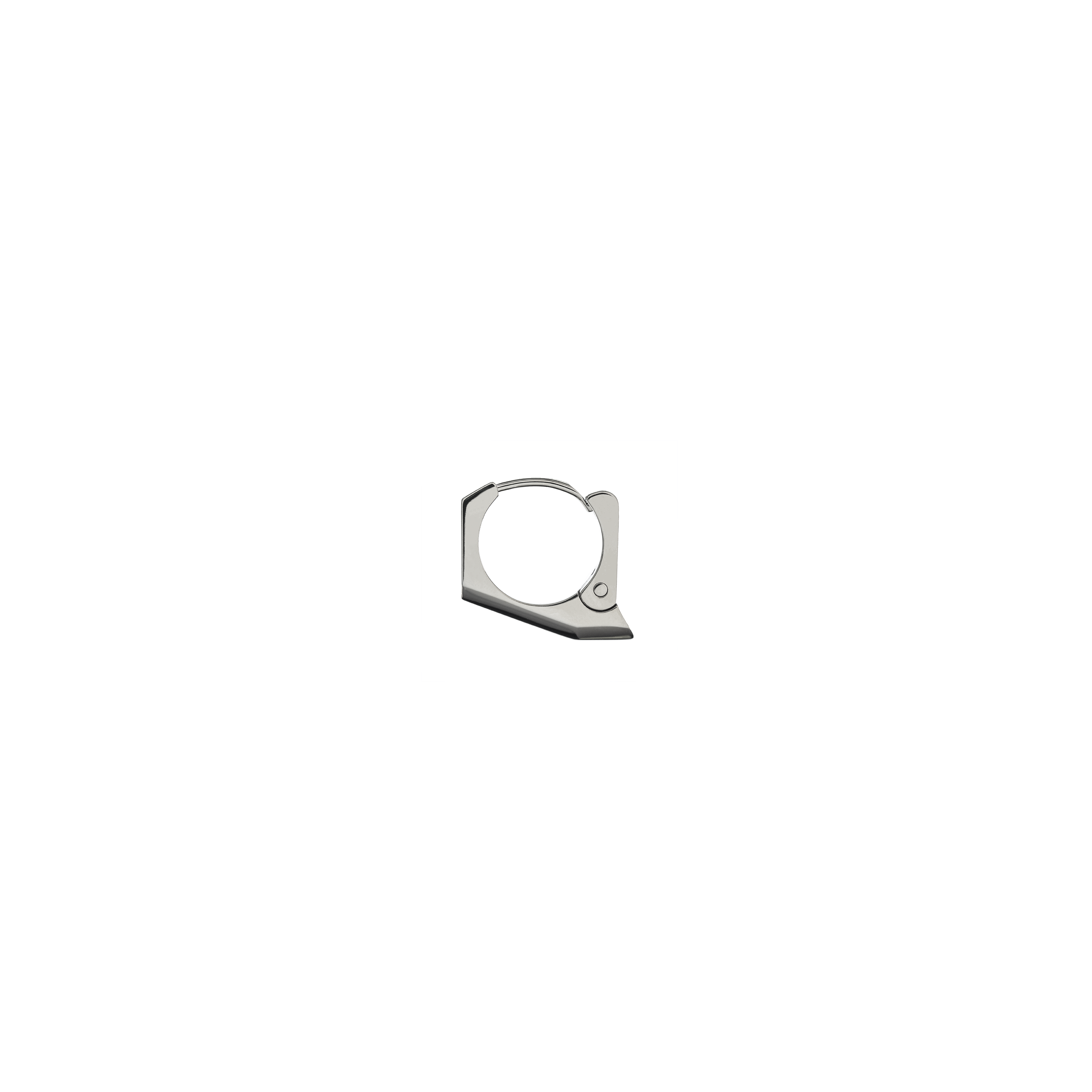 Mini Blade Earring