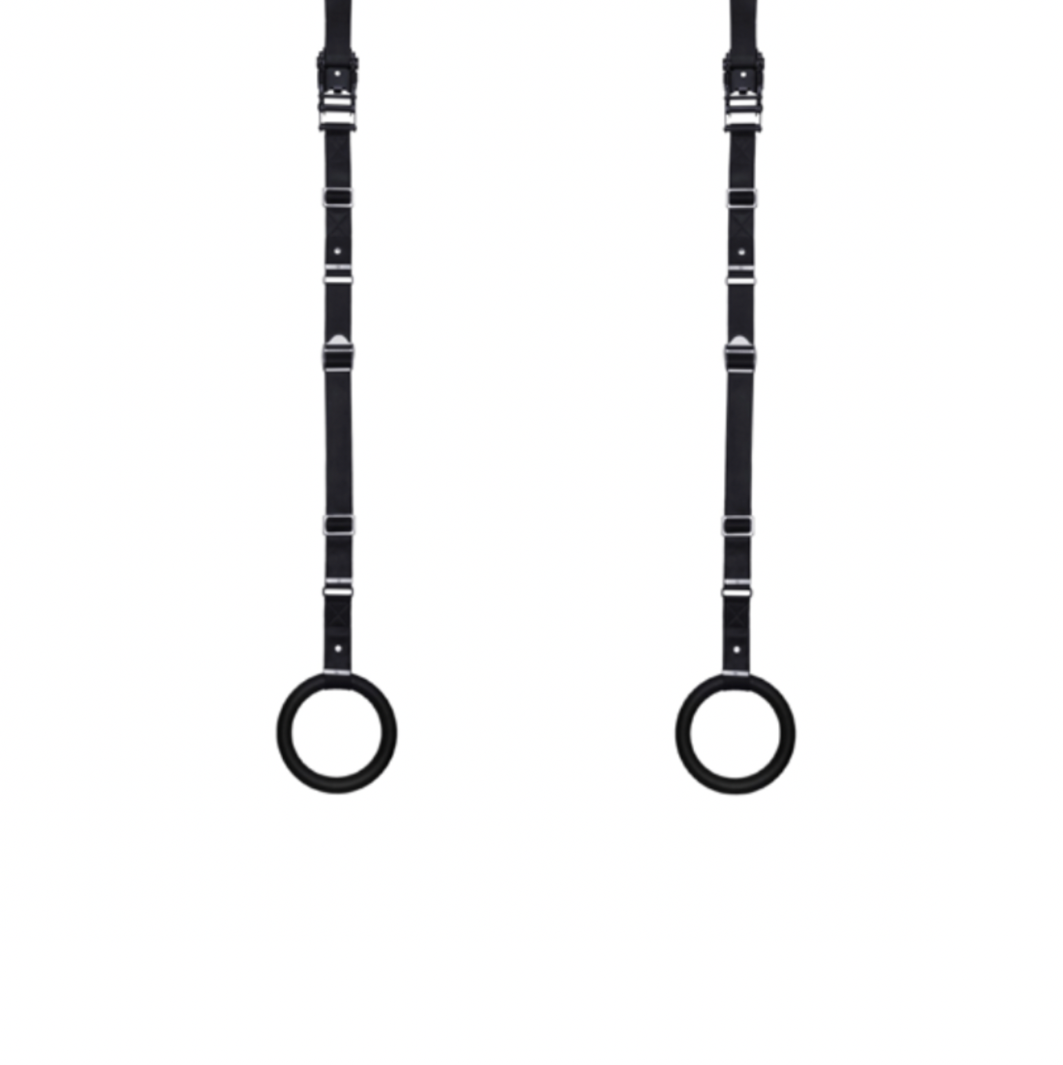 Gym Rings