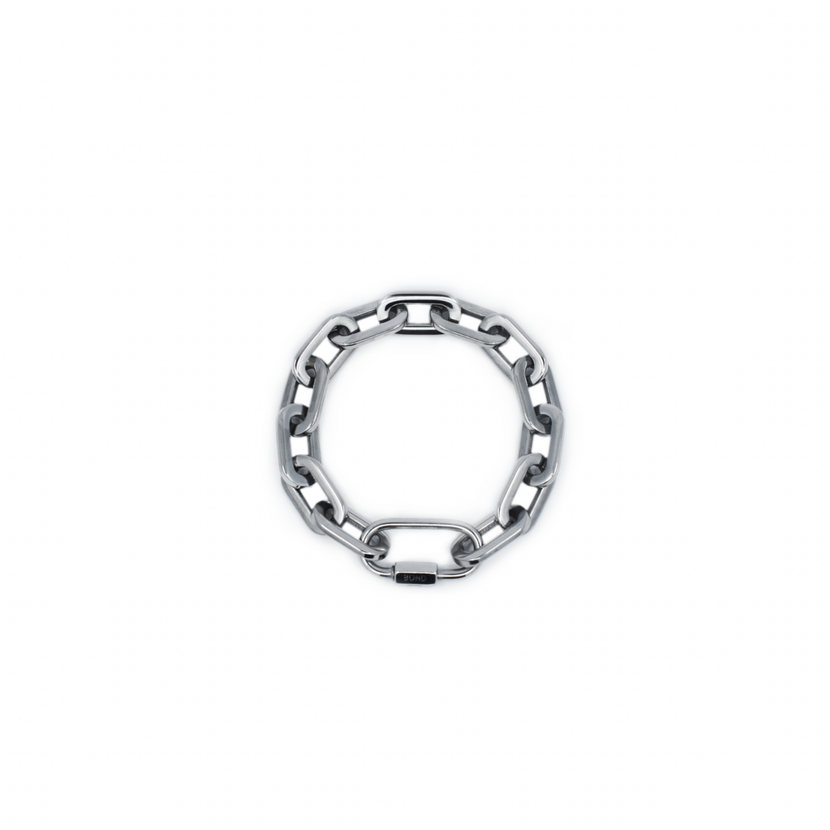 Hex Chain Bracelet