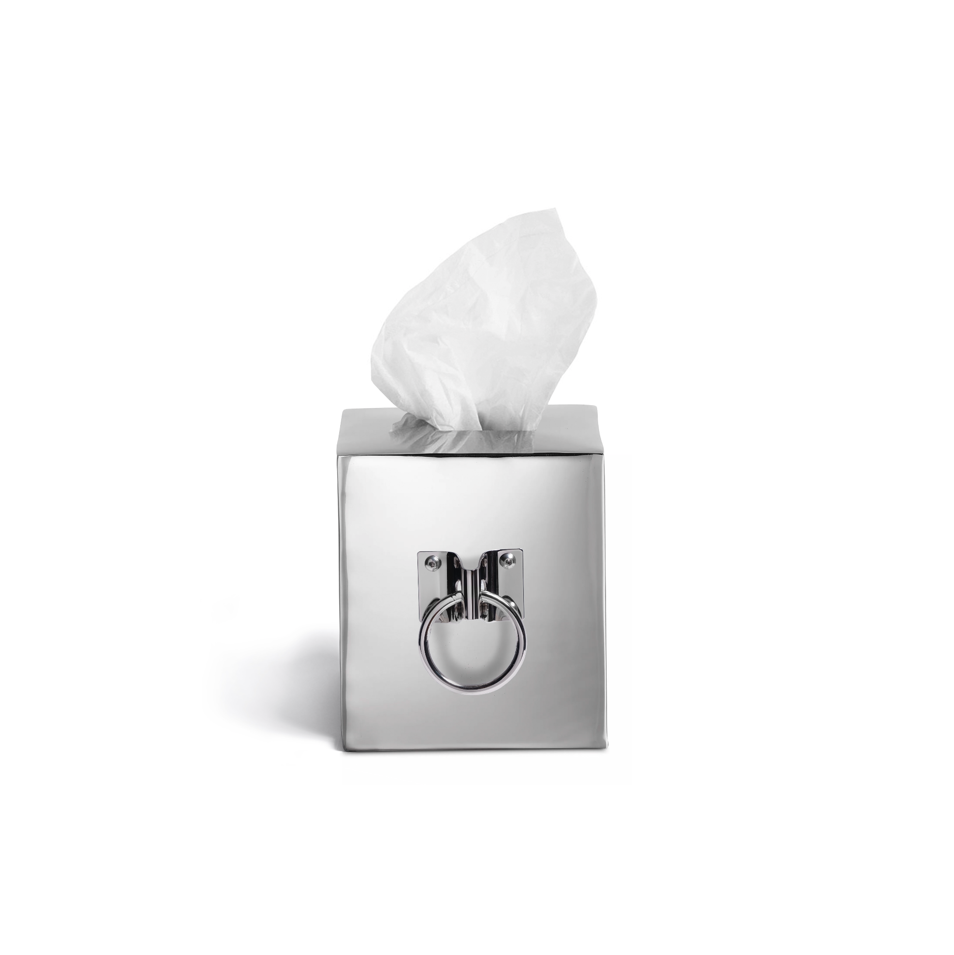 Hitch Tissue Box