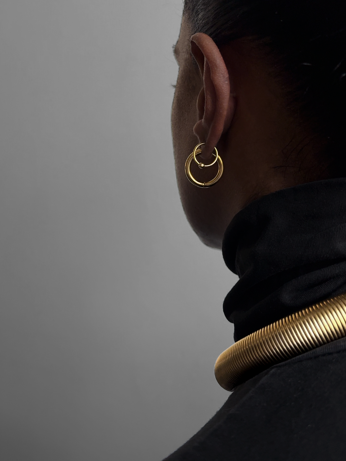 Striated Choker