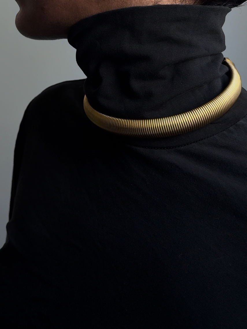 Striated Choker