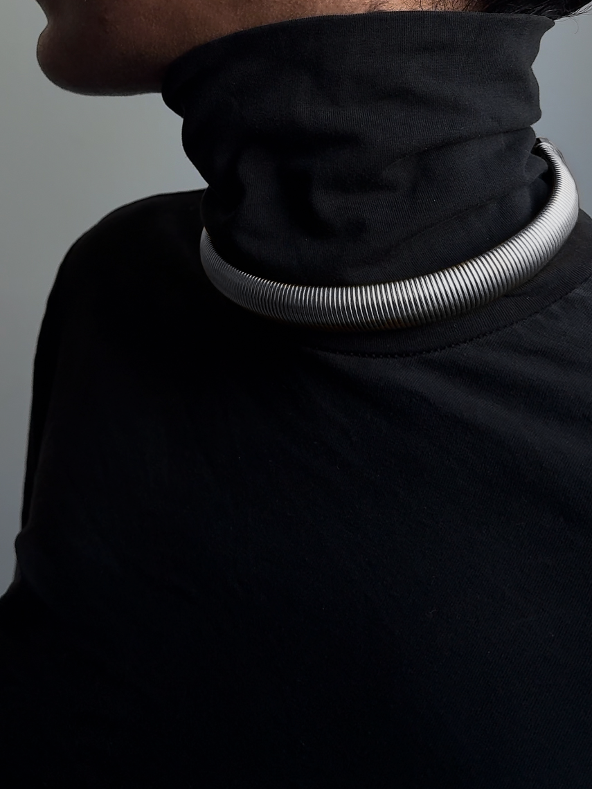 Striated Choker