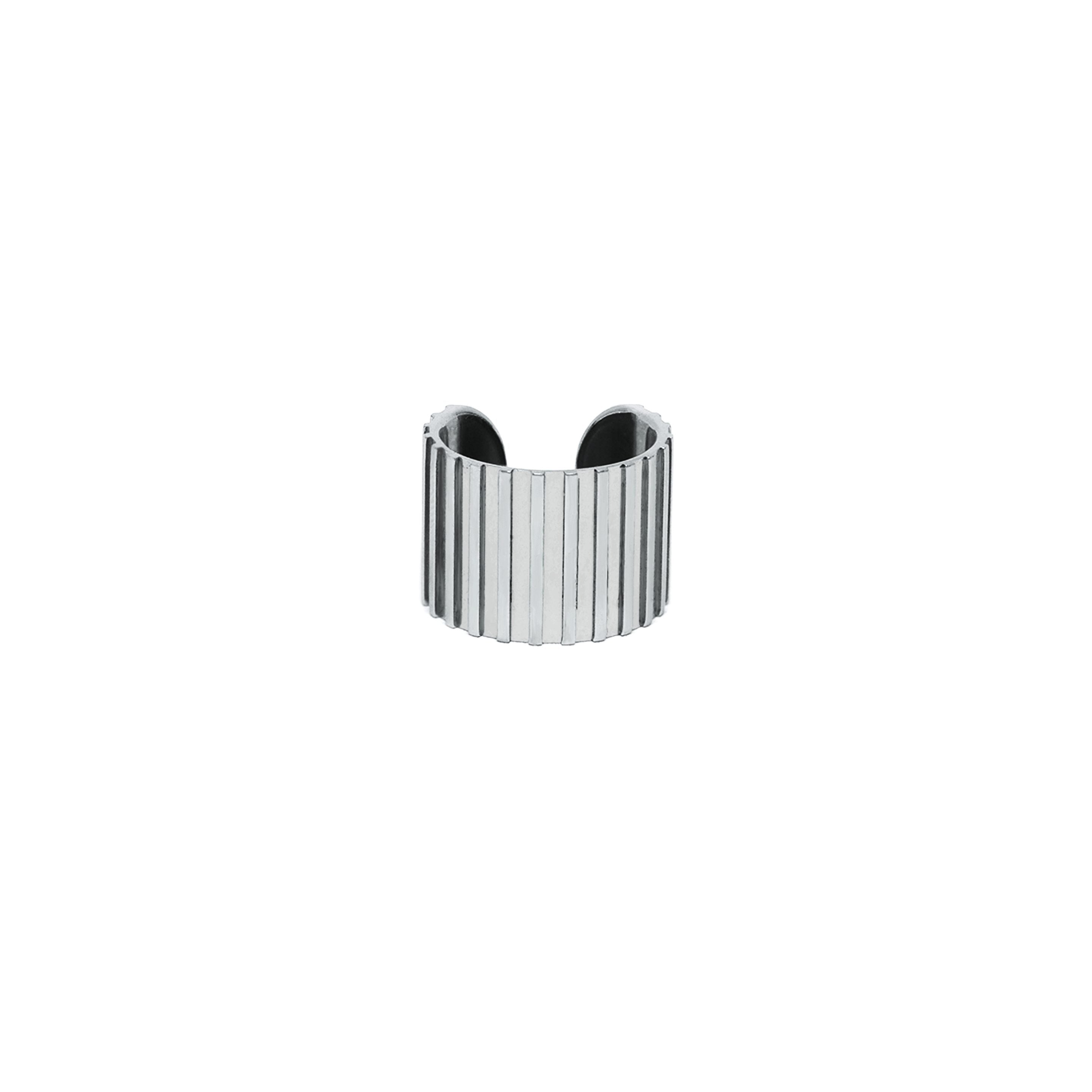 Striated Ring