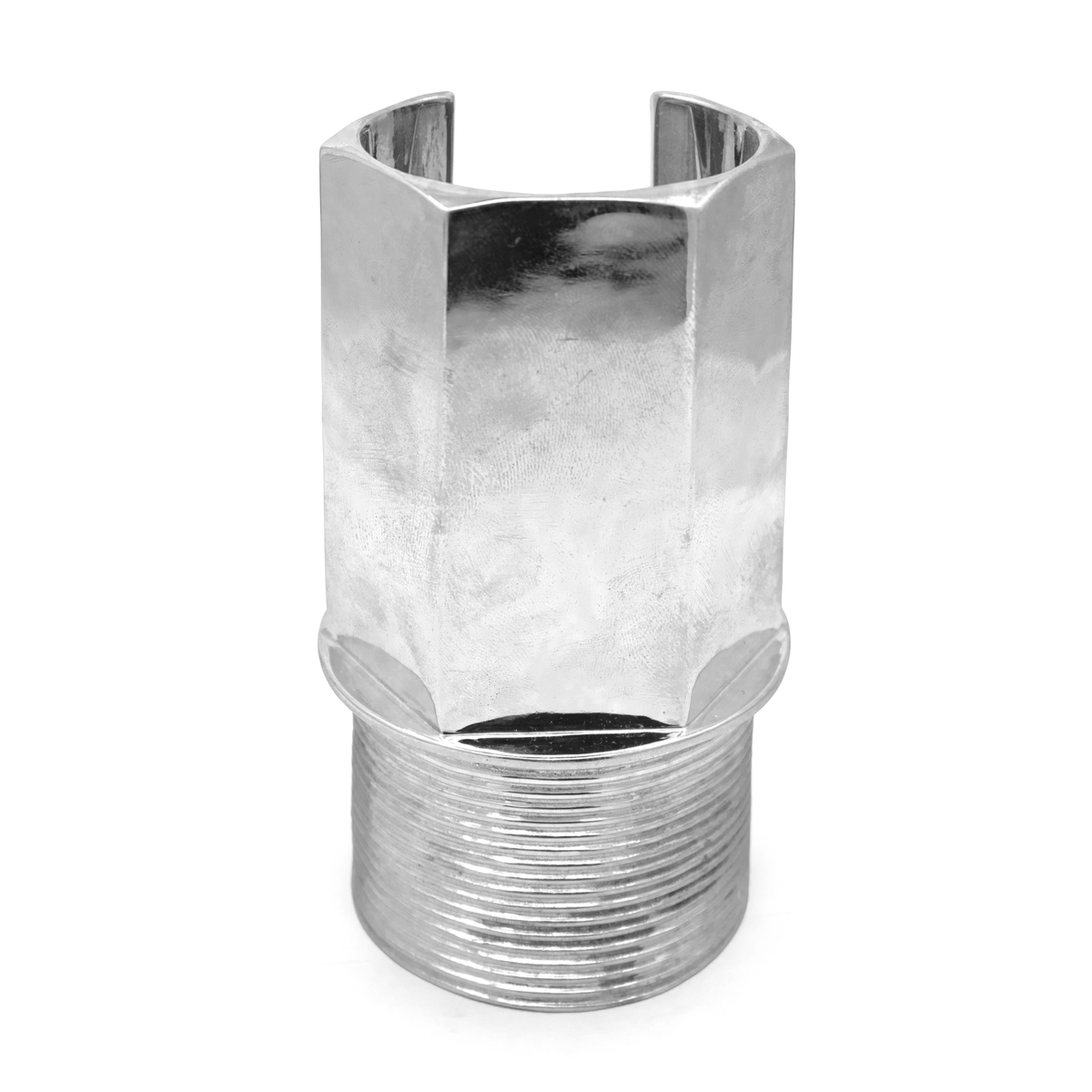 XL Coupling Bracelet - 935 Silver