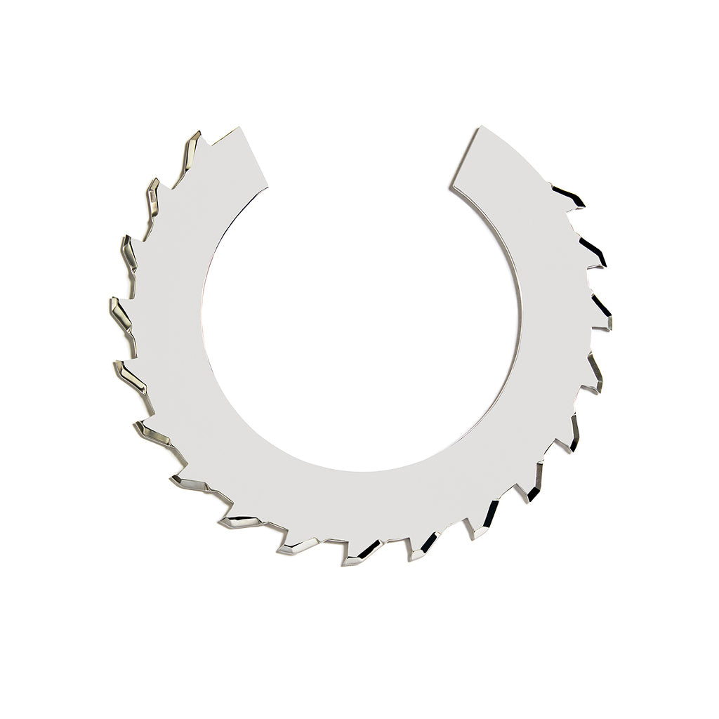 Buzzsaw Choker Large