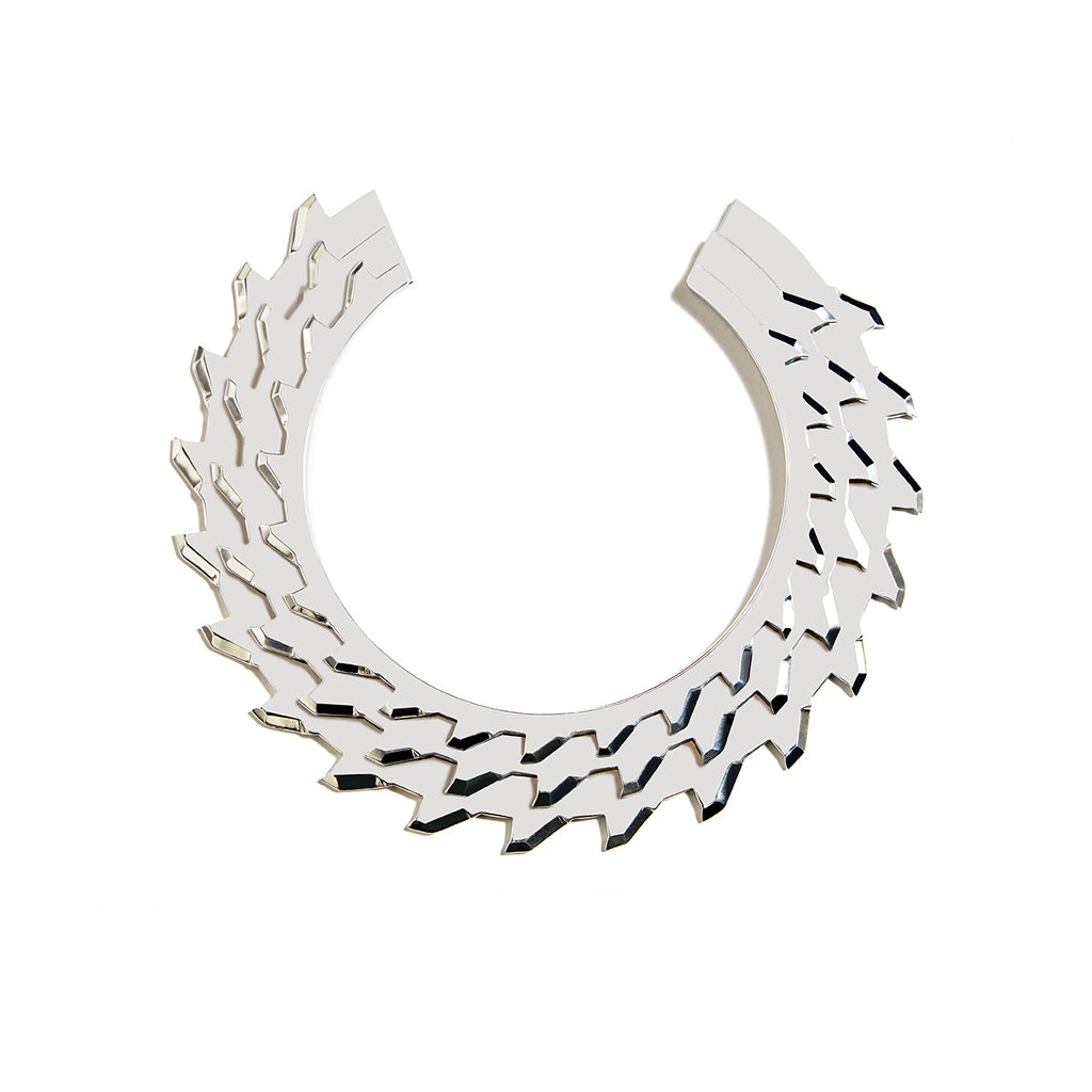 Buzzsaw Choker Large