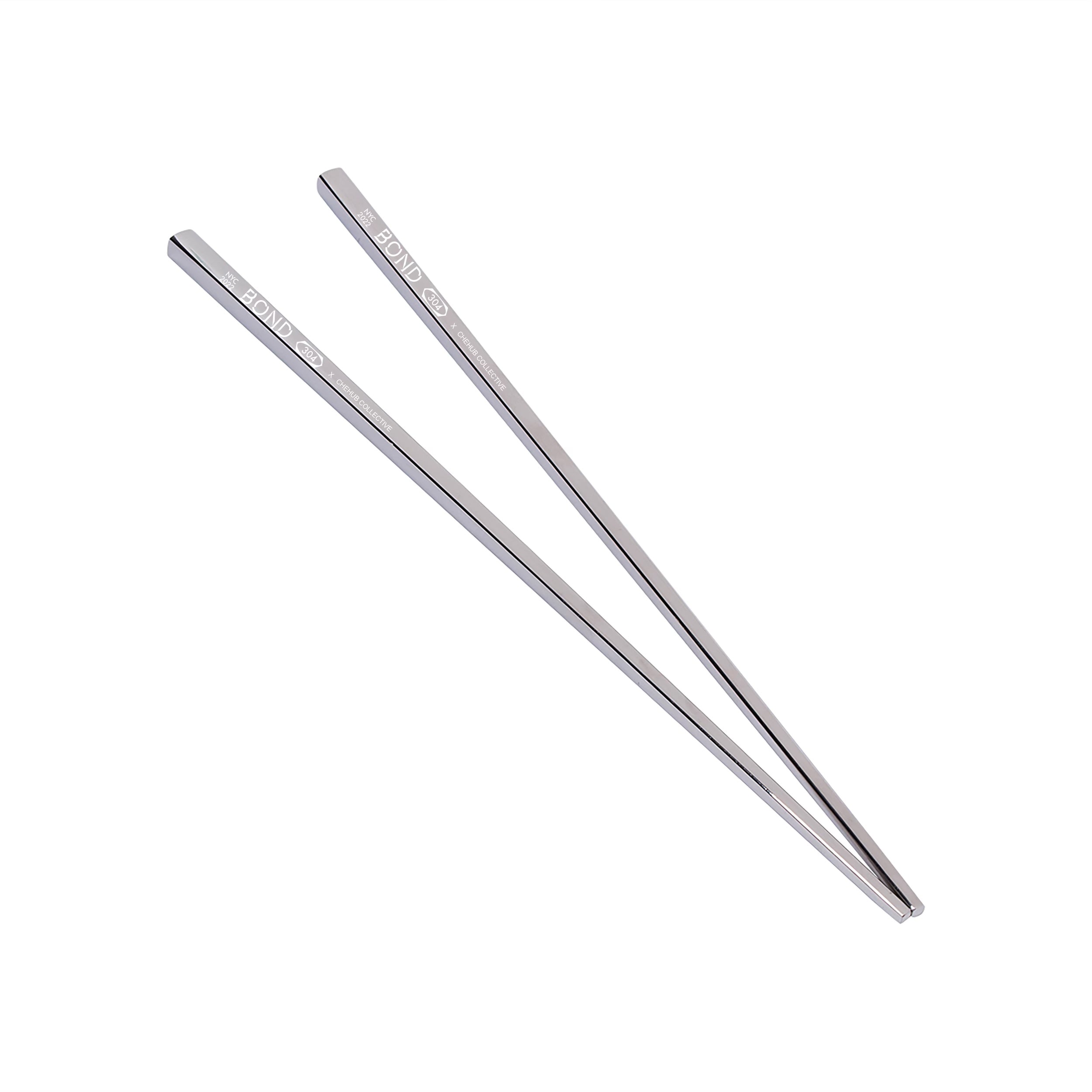 BOND X CHEHUB Chopsticks