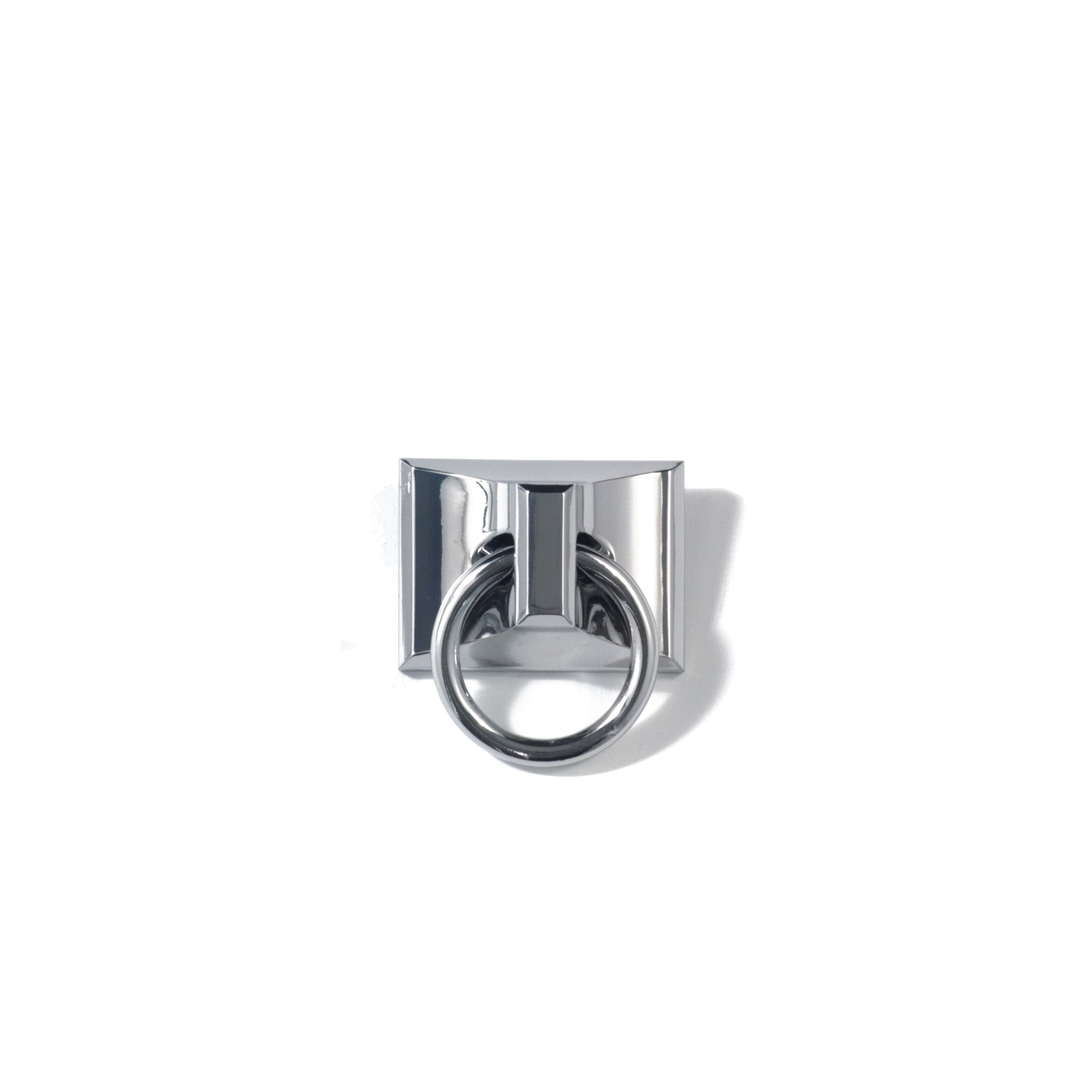 Hitch Brooch