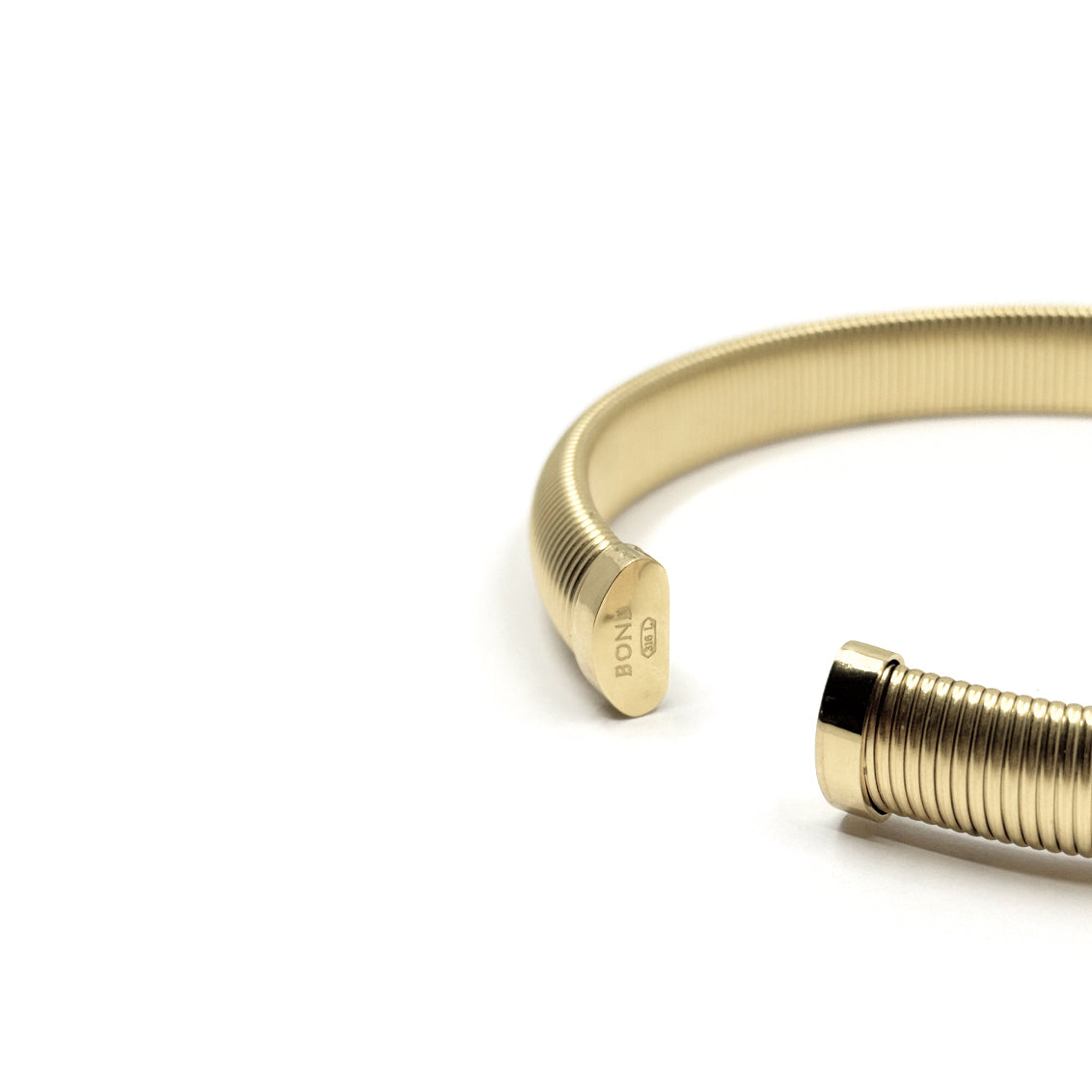 Striated Choker