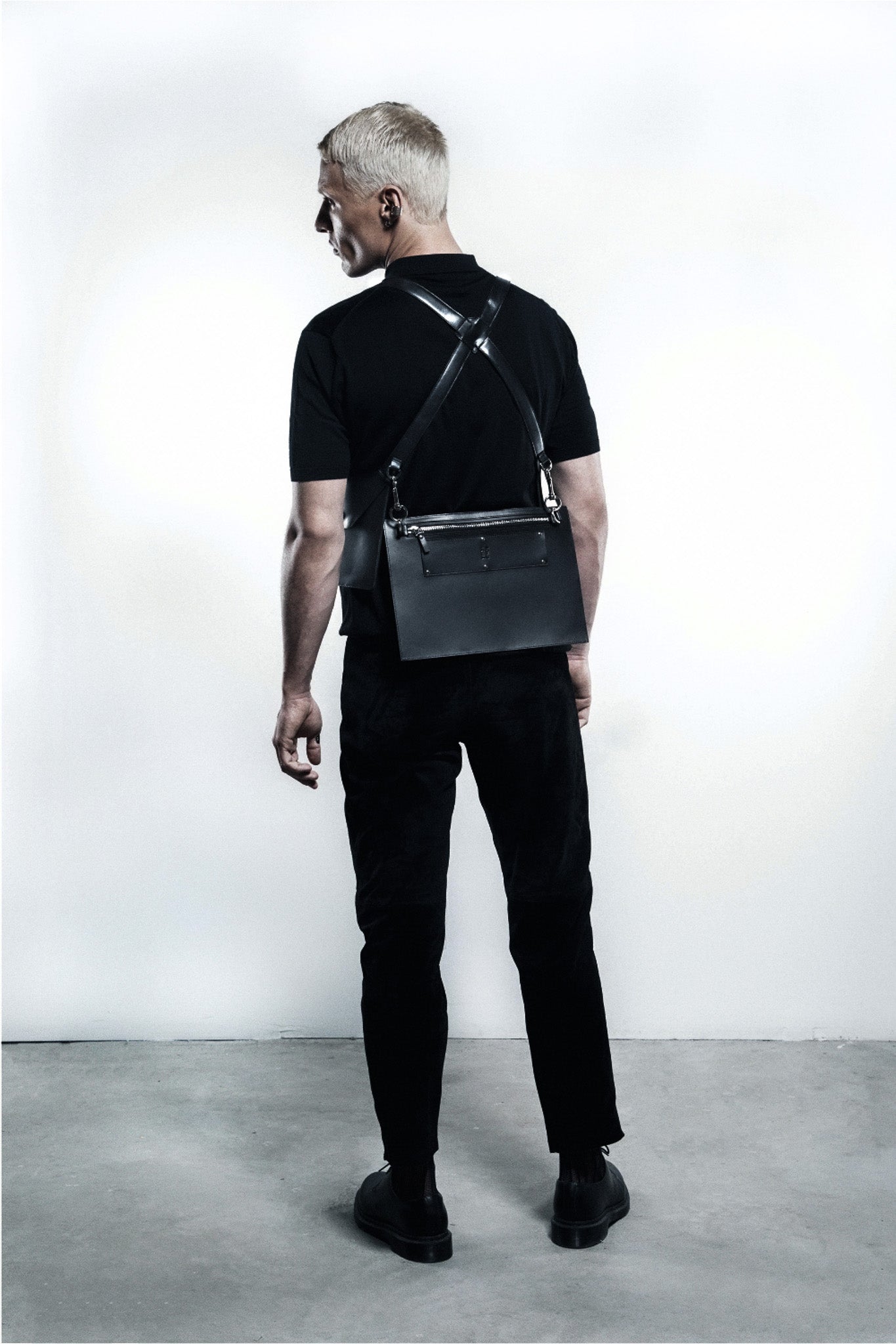 3-Pocket Holster