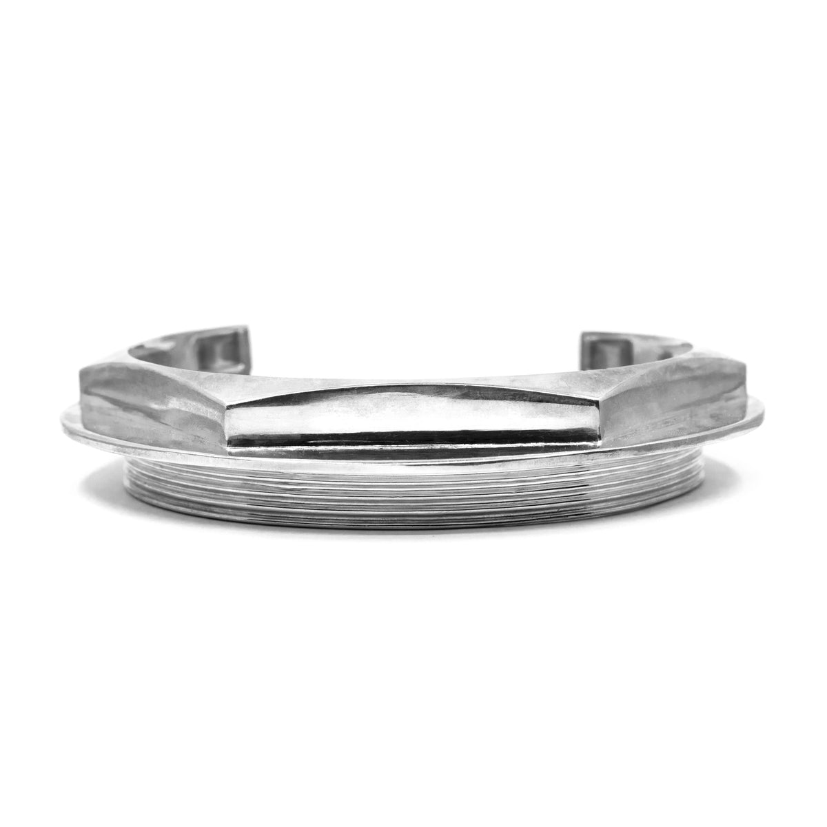 Medium Coupling Necklace - 935 Silver